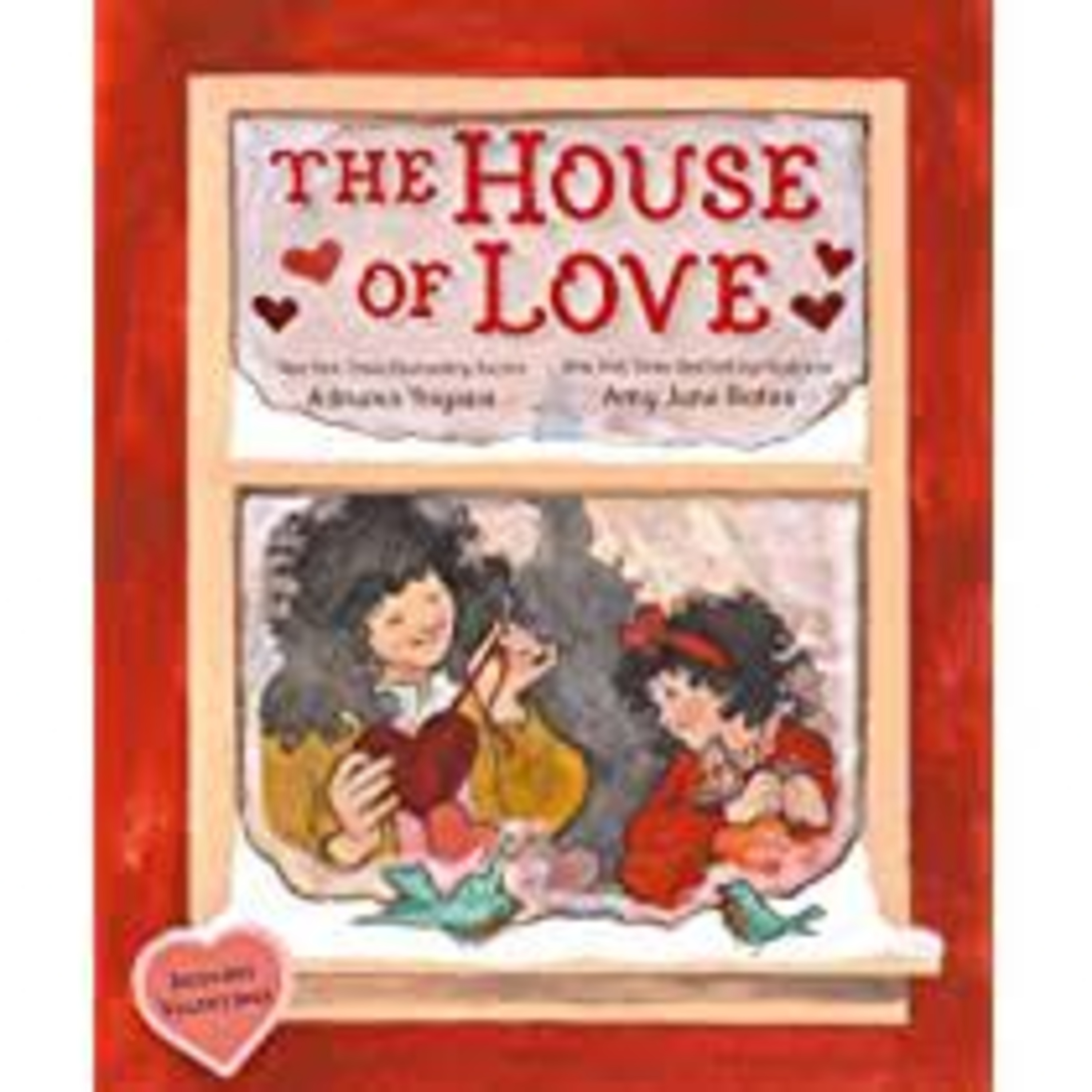 The House of Love