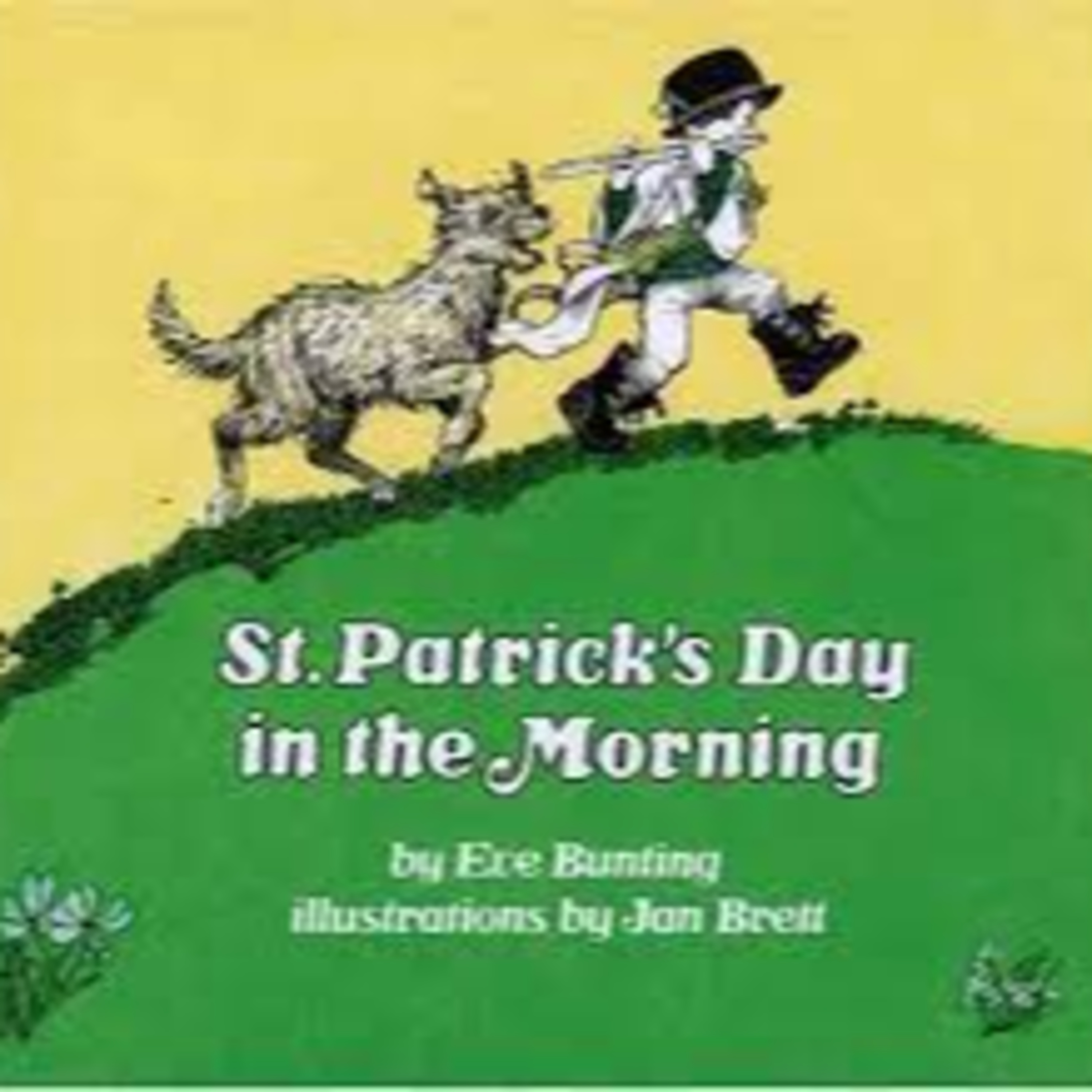 St. Patrick's Day in the Morning