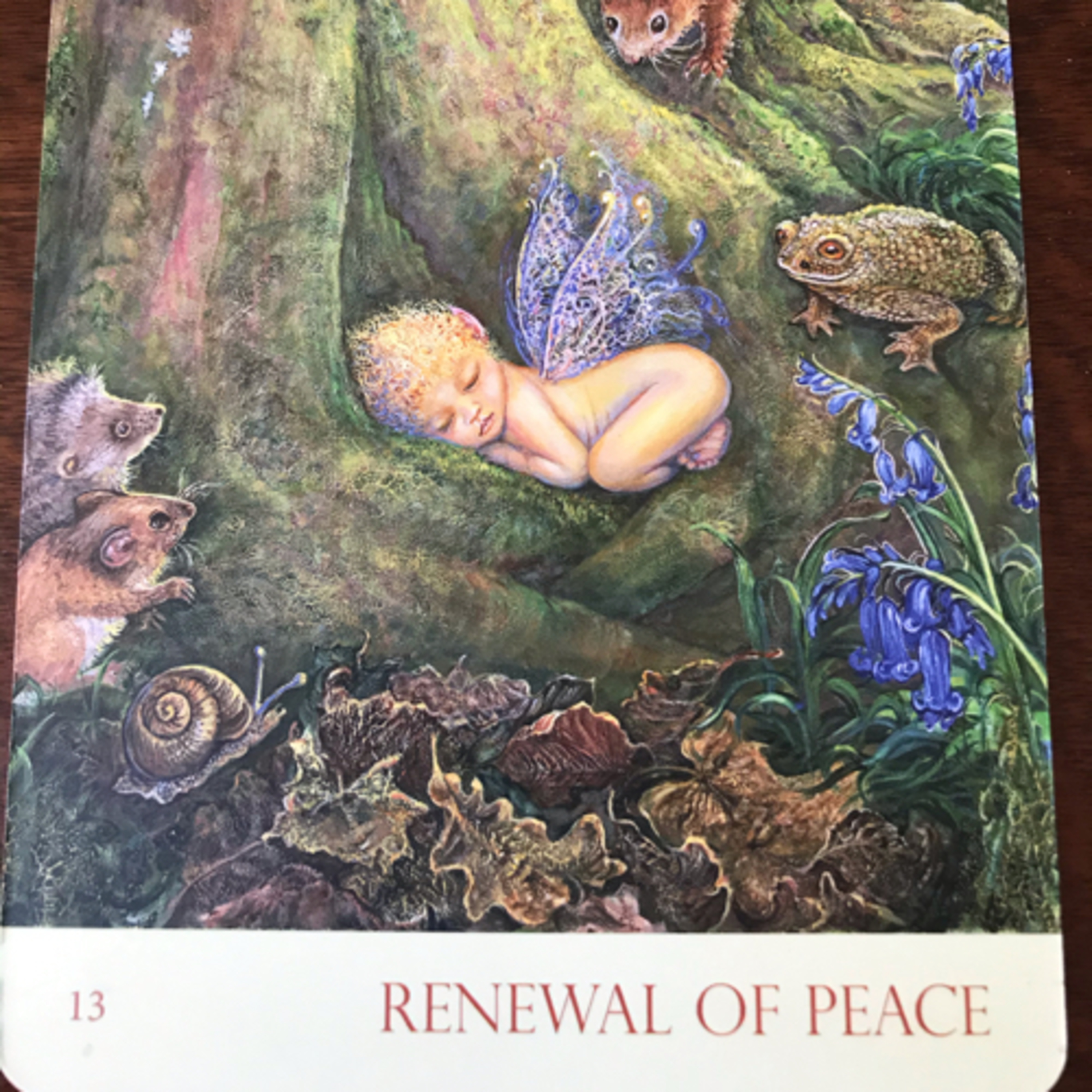 Spiritual Saturday’s with Tinka Marie