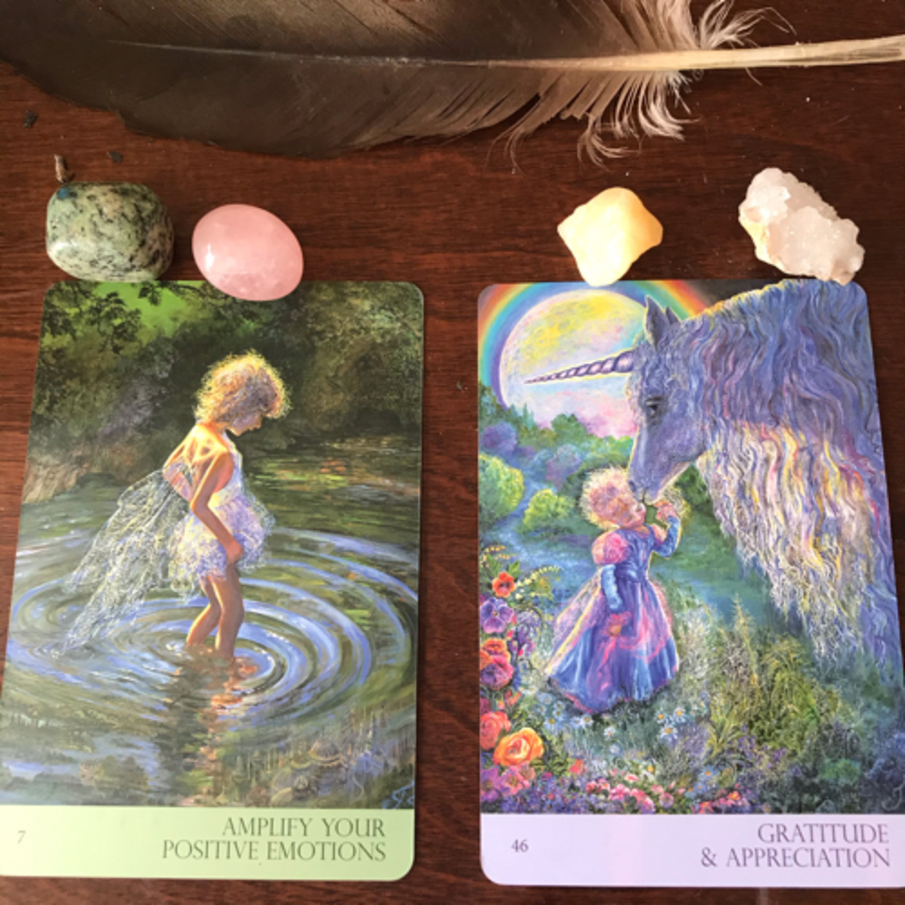 Spiritual Saturday’s with Tinka Marie