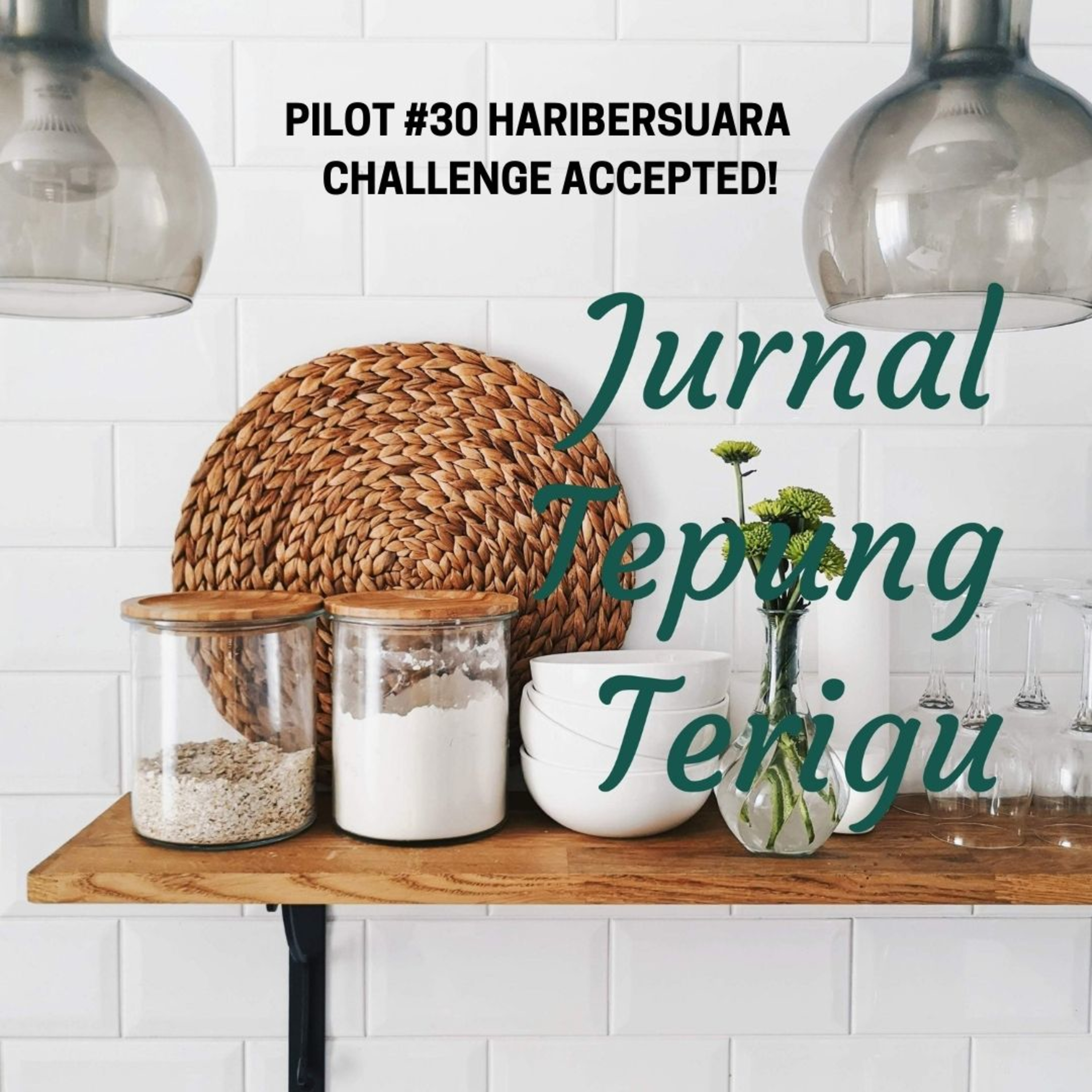 Jurnal Tepung Terigu