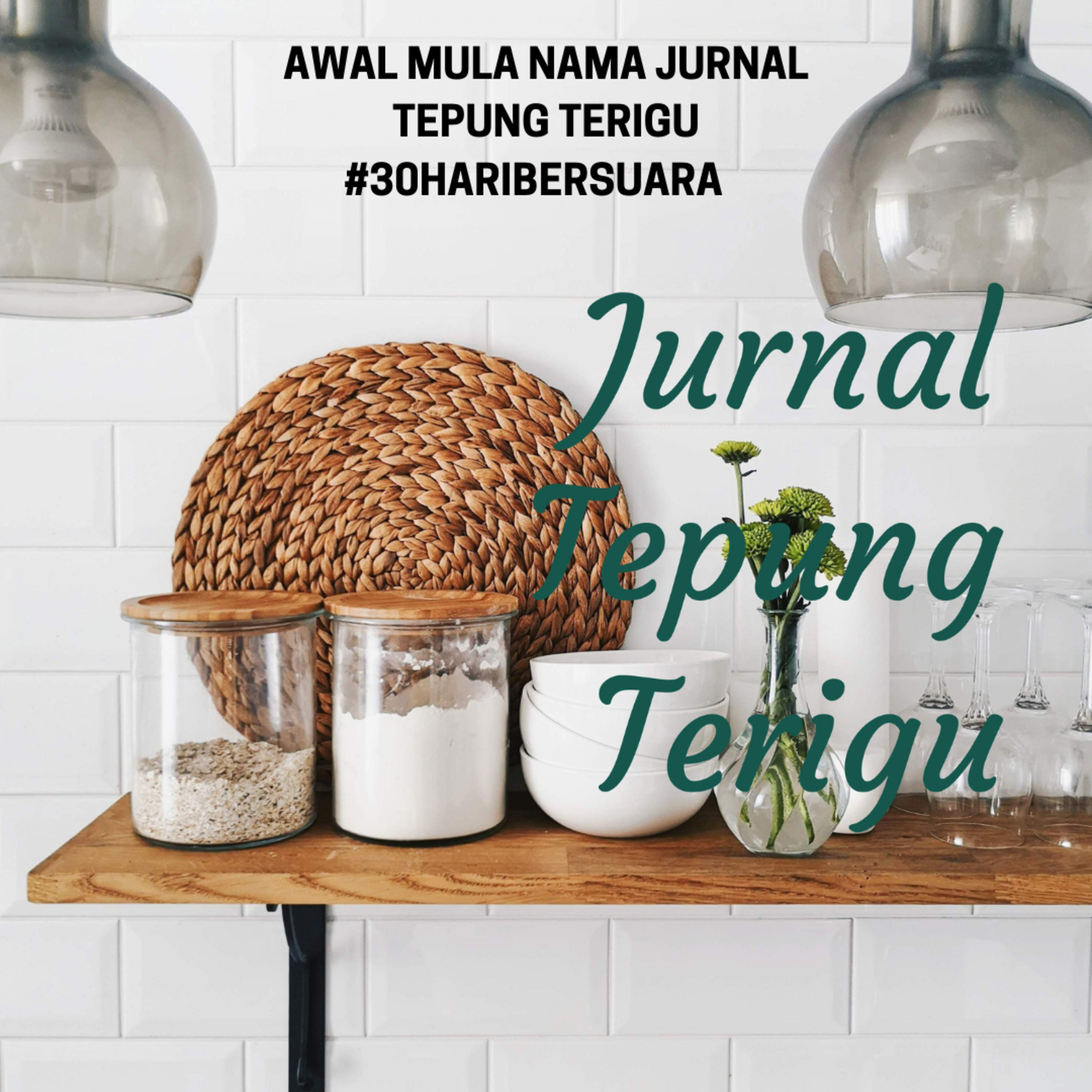 Jurnal Tepung Terigu