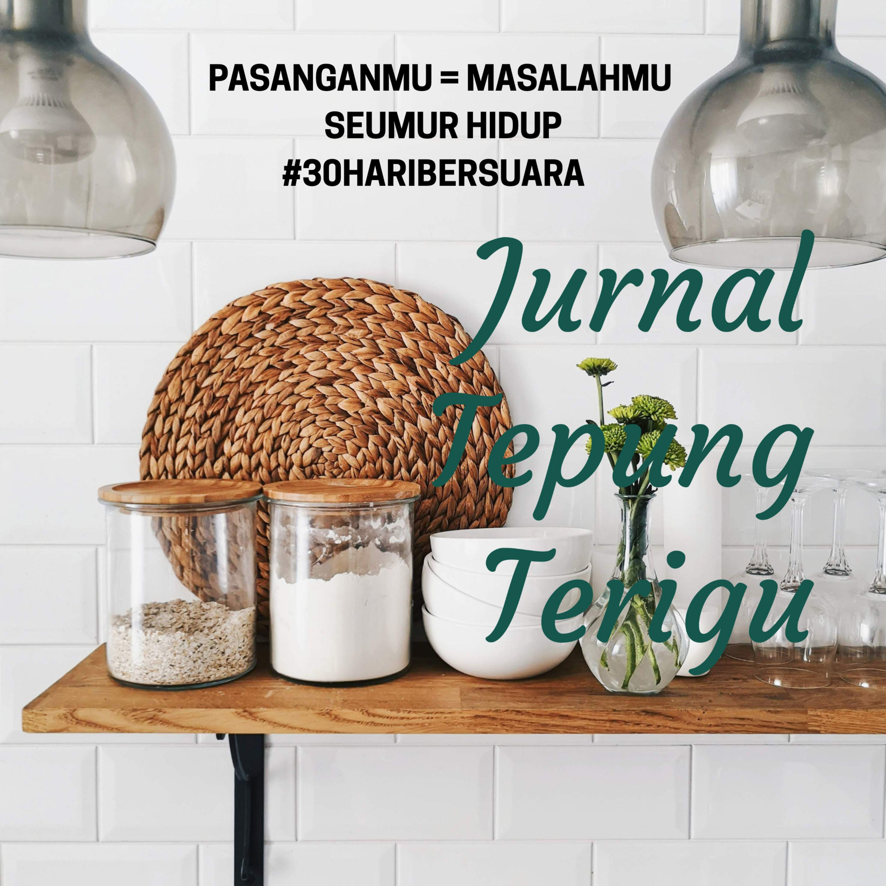 Jurnal Tepung Terigu
