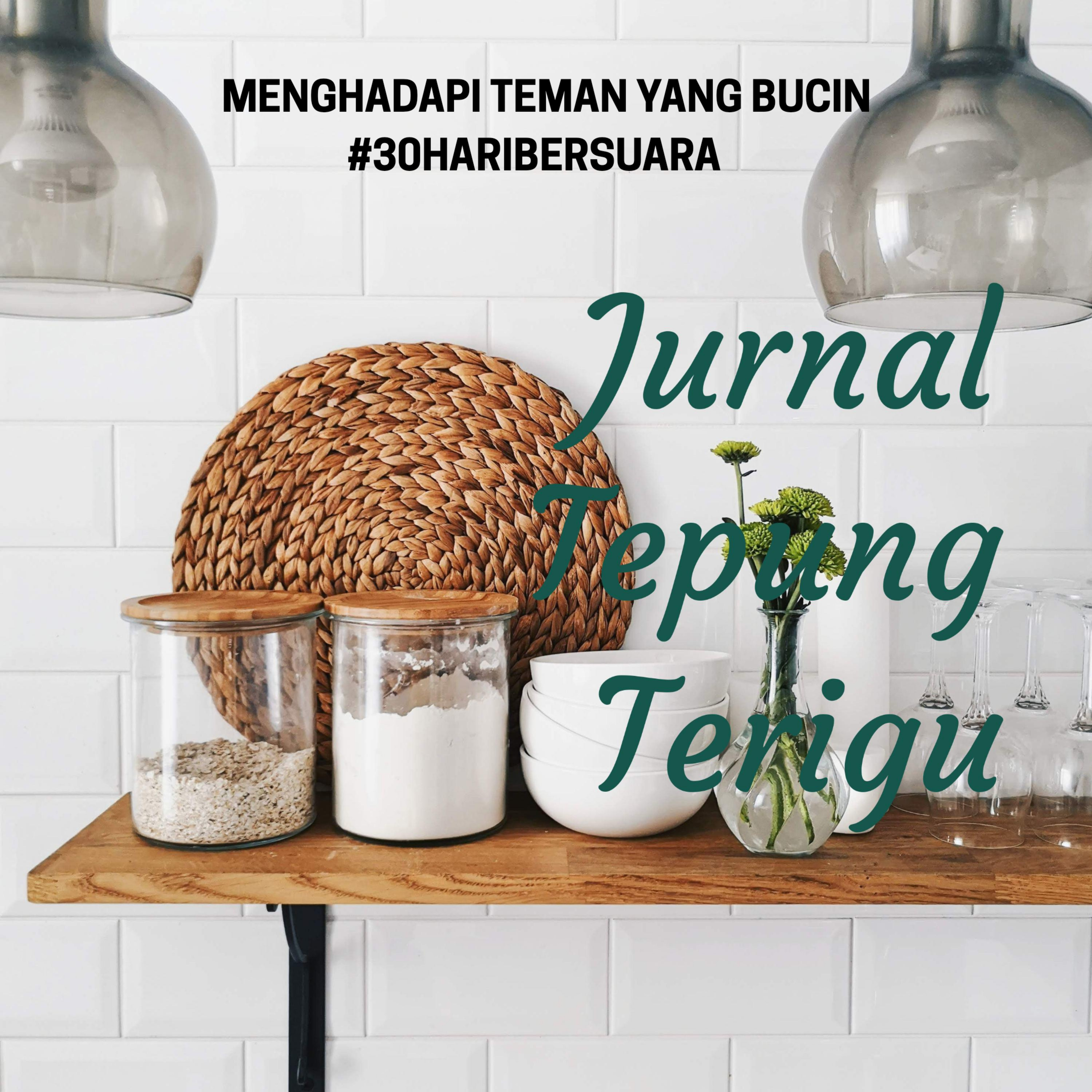 Jurnal Tepung Terigu