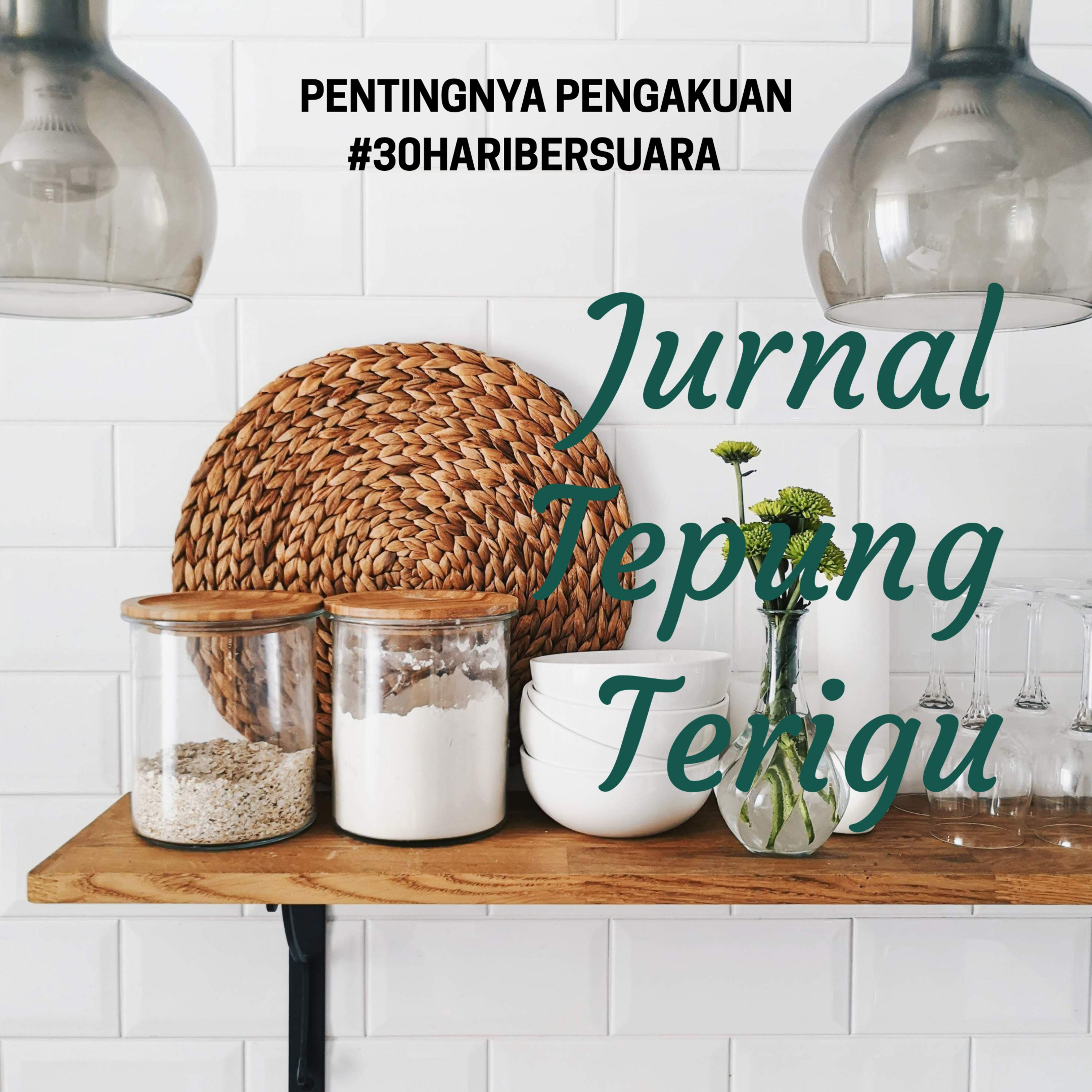 Jurnal Tepung Terigu
