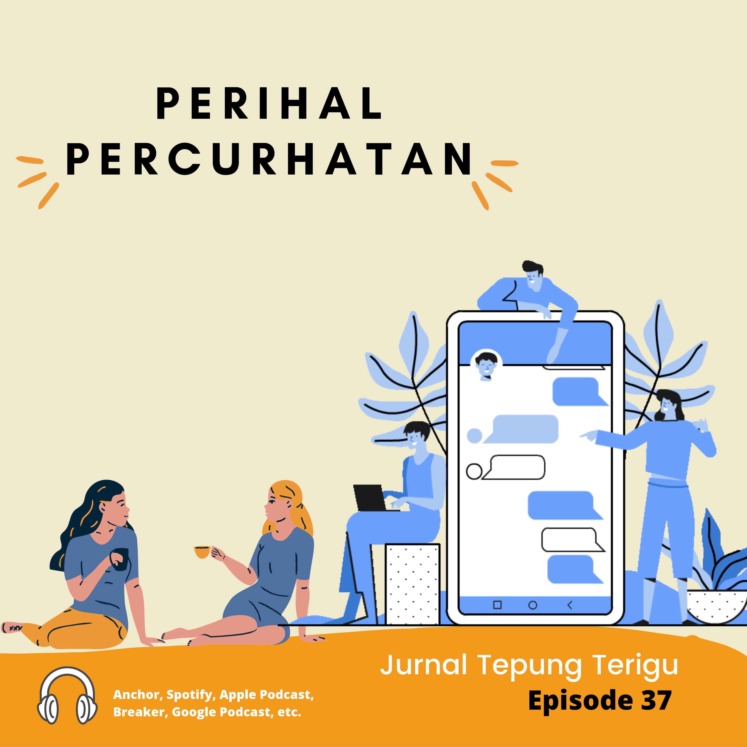 Jurnal Tepung Terigu