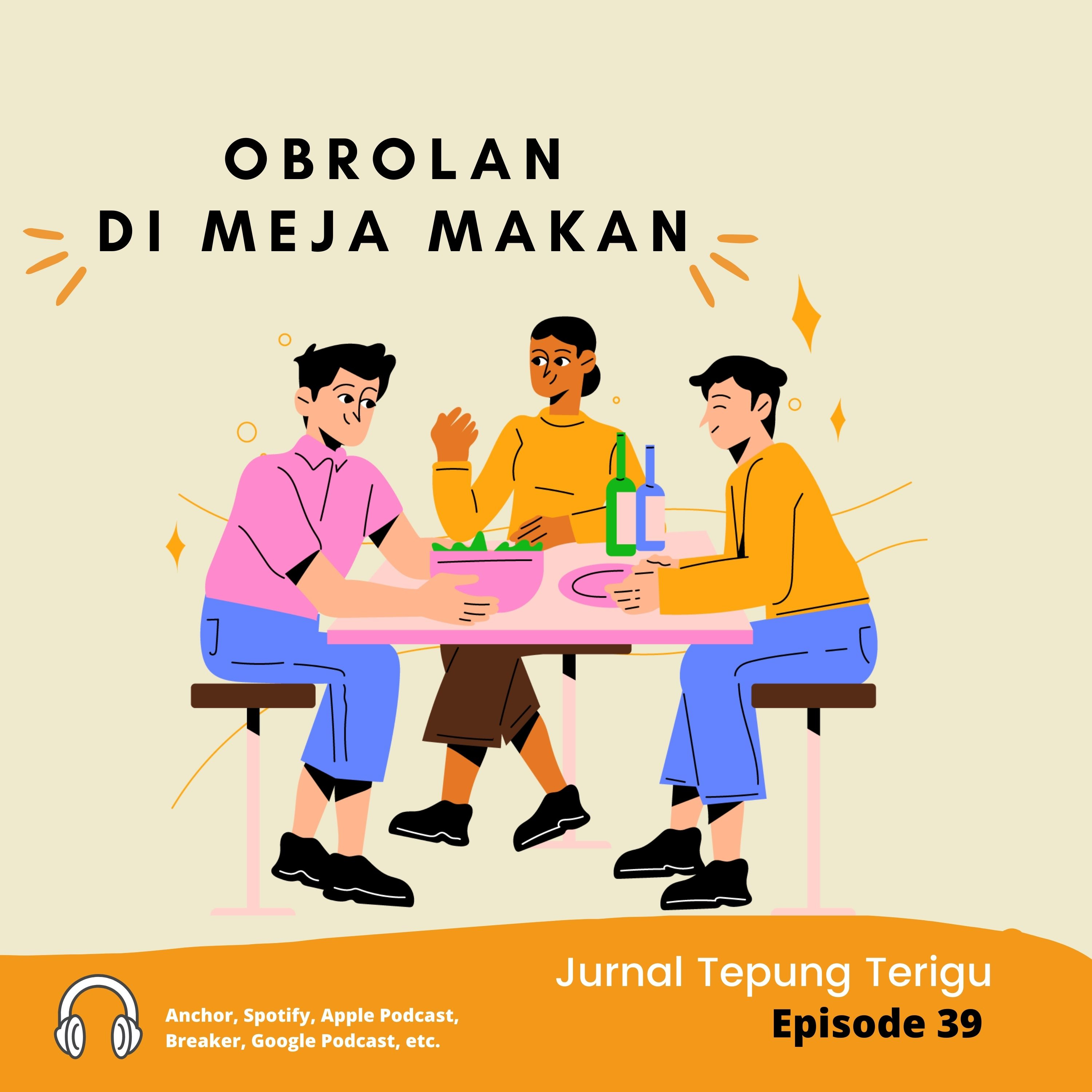 Jurnal Tepung Terigu