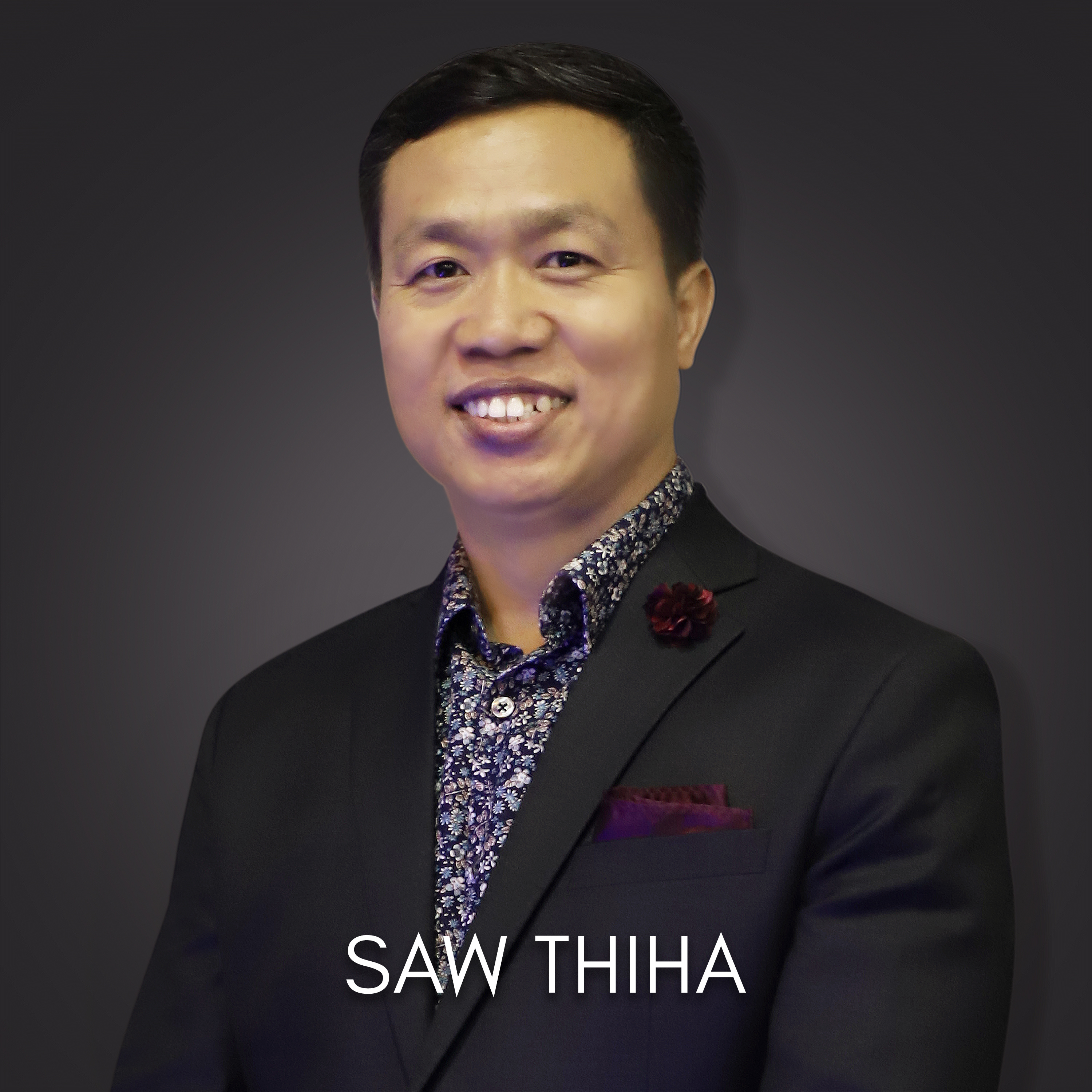 7. သေခြင်း၏တစ်ဖက်ကမ်းသို့ | Ps. Saw Thiha episode artwork