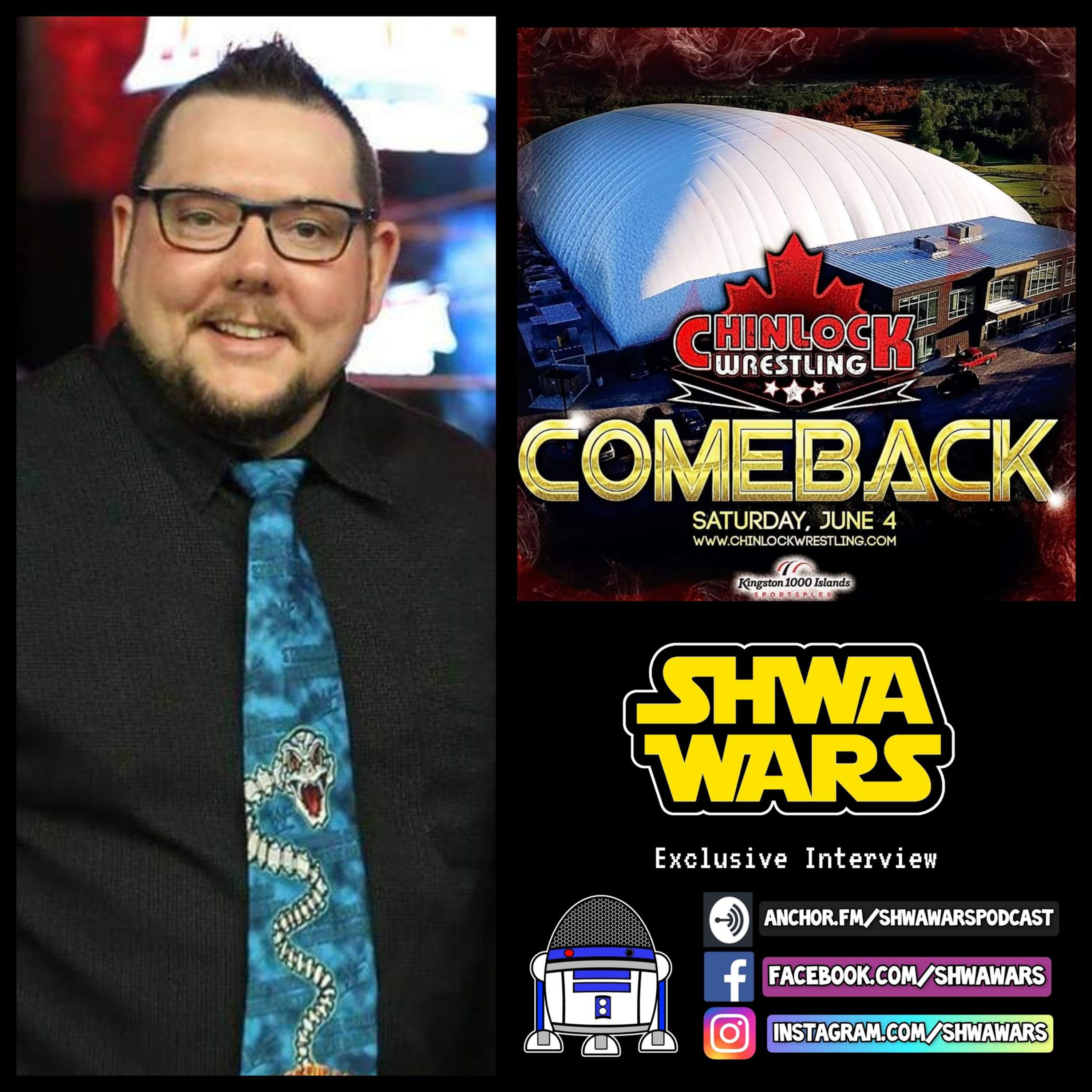 Shwa Wars