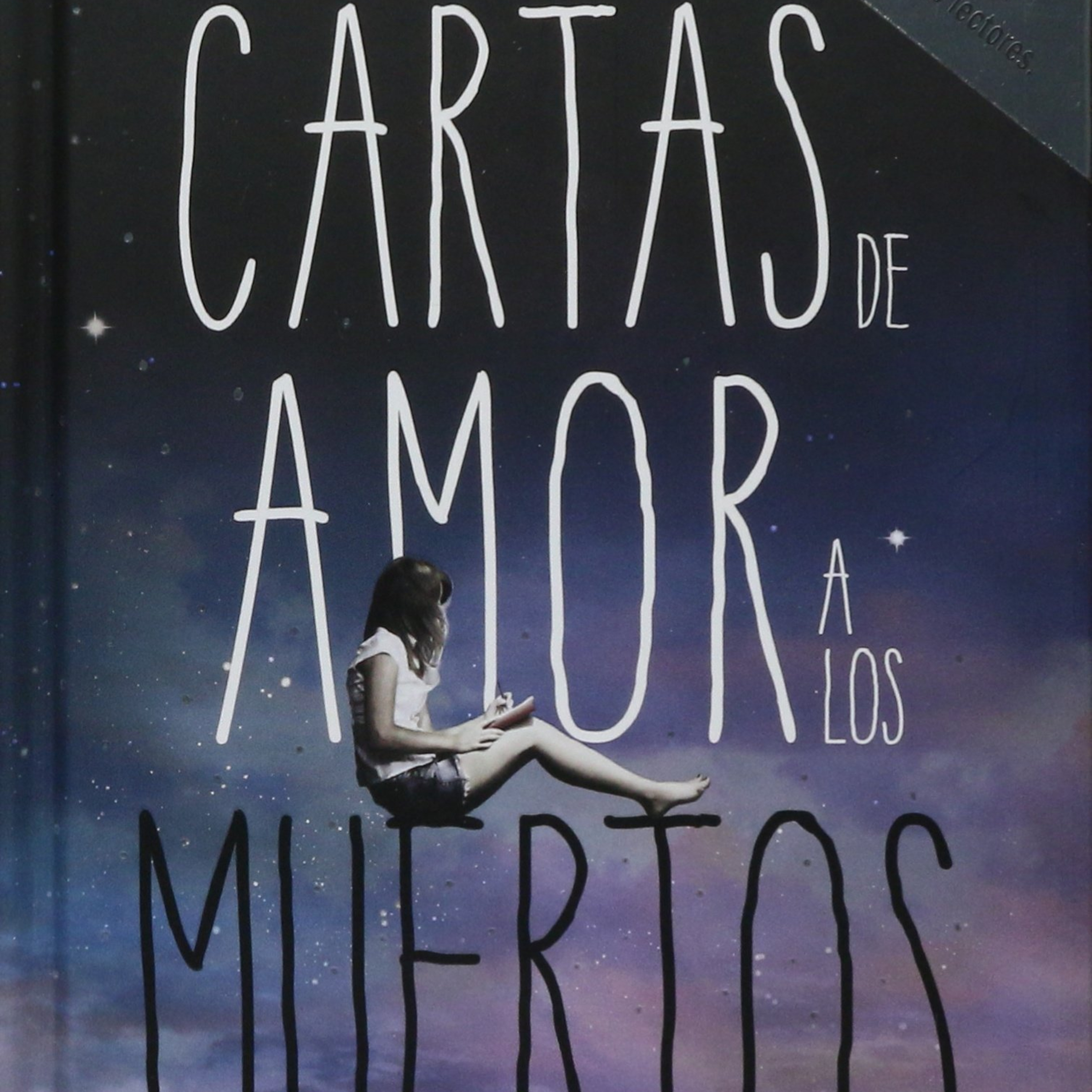 Audiolibros con Irlanda