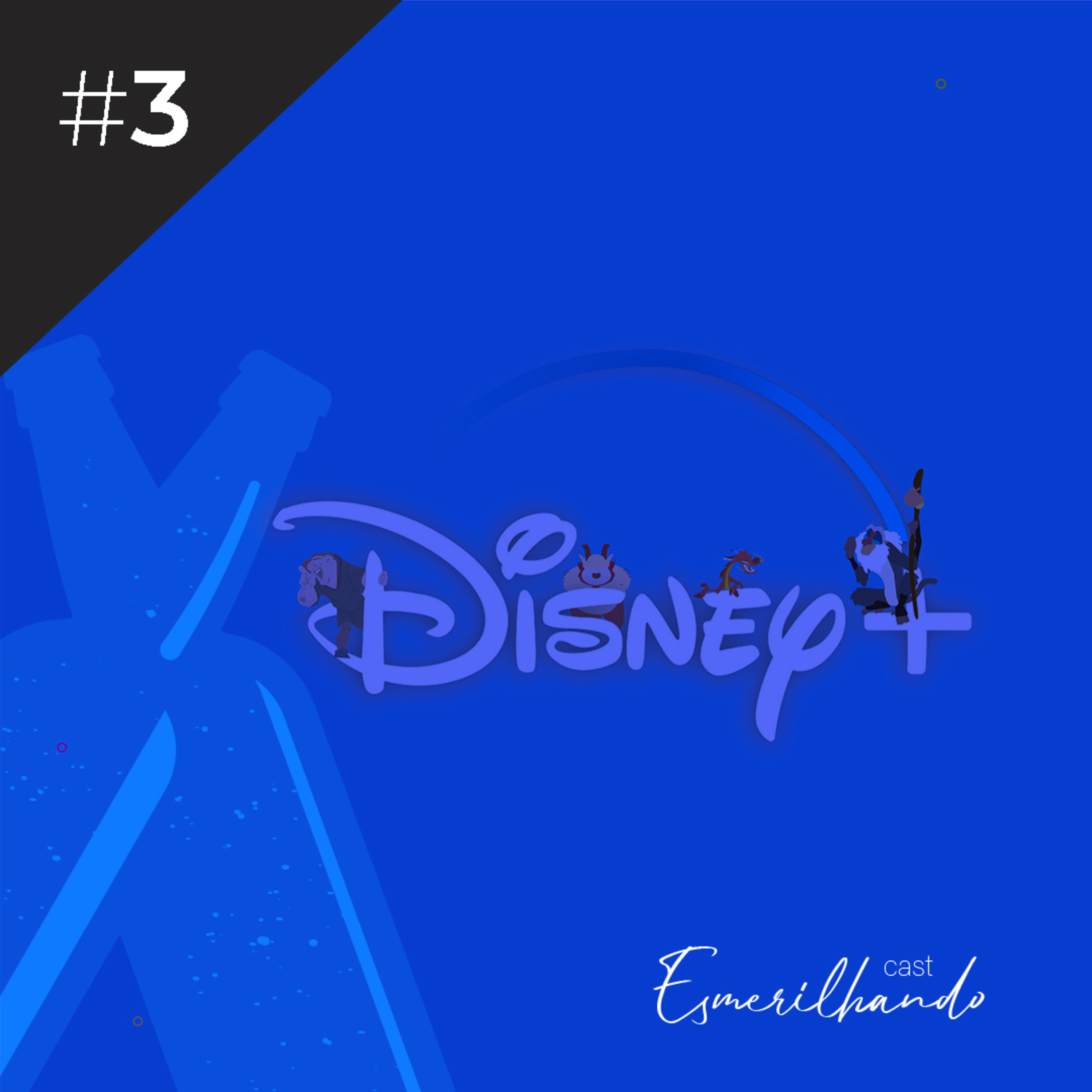 Esmerilhando Podcast