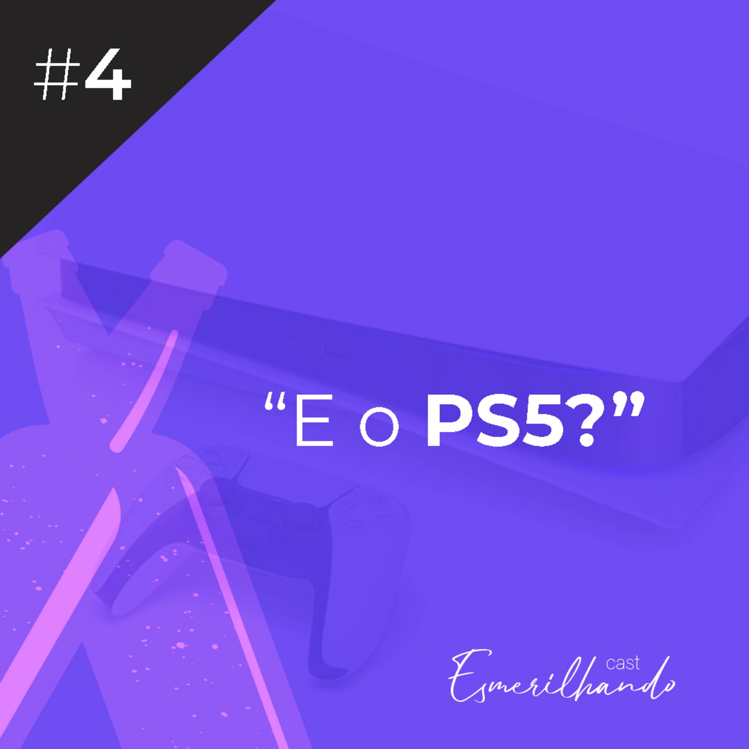 Esmerilhando Podcast