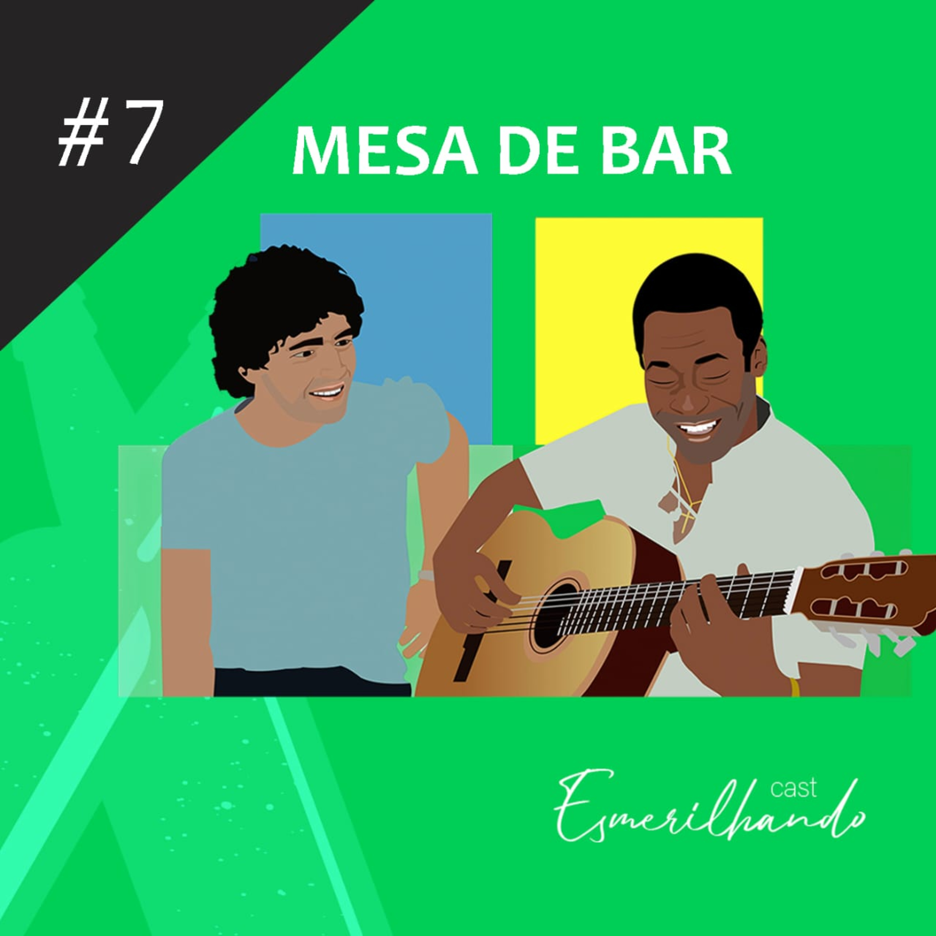 Esmerilhando Podcast