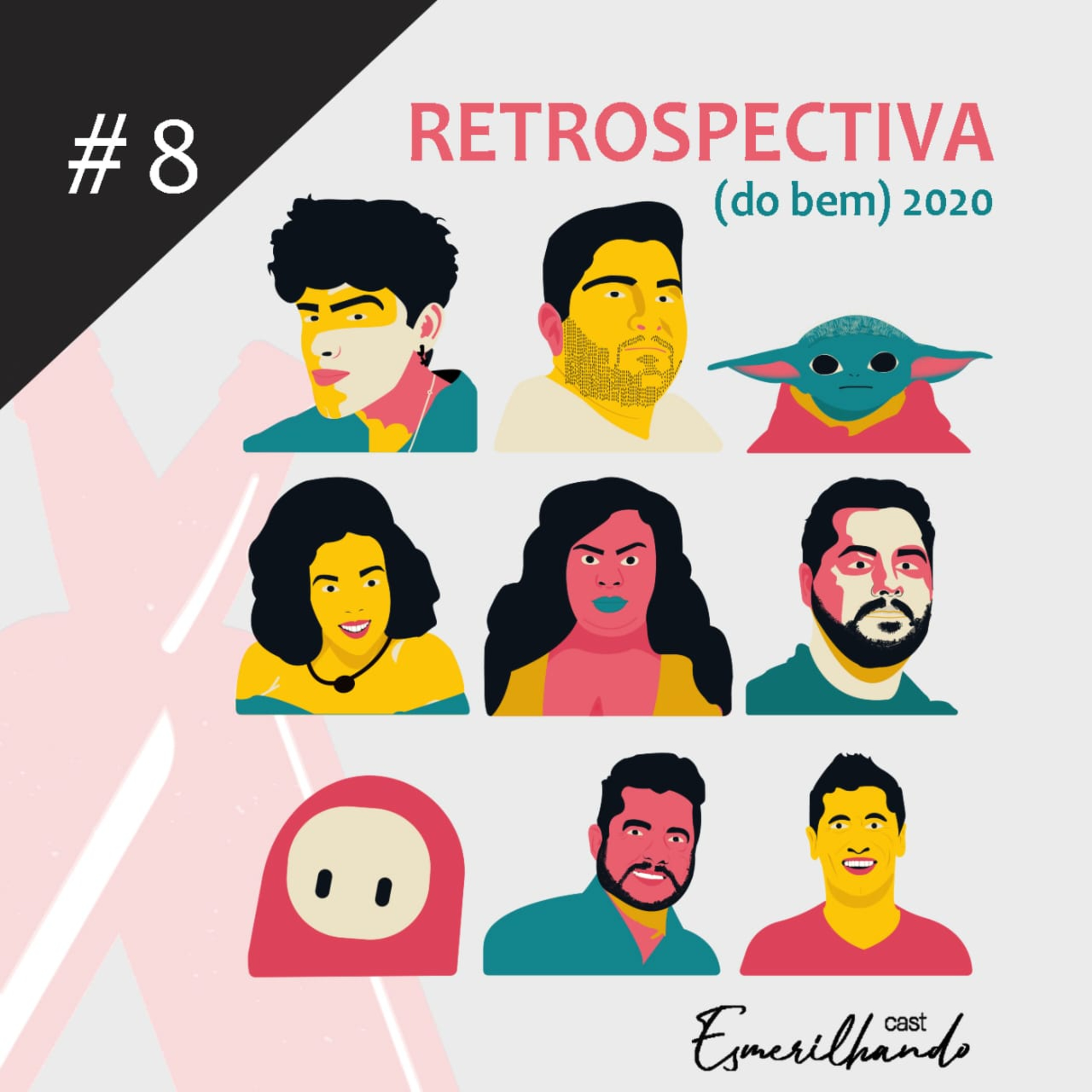 Esmerilhando Podcast