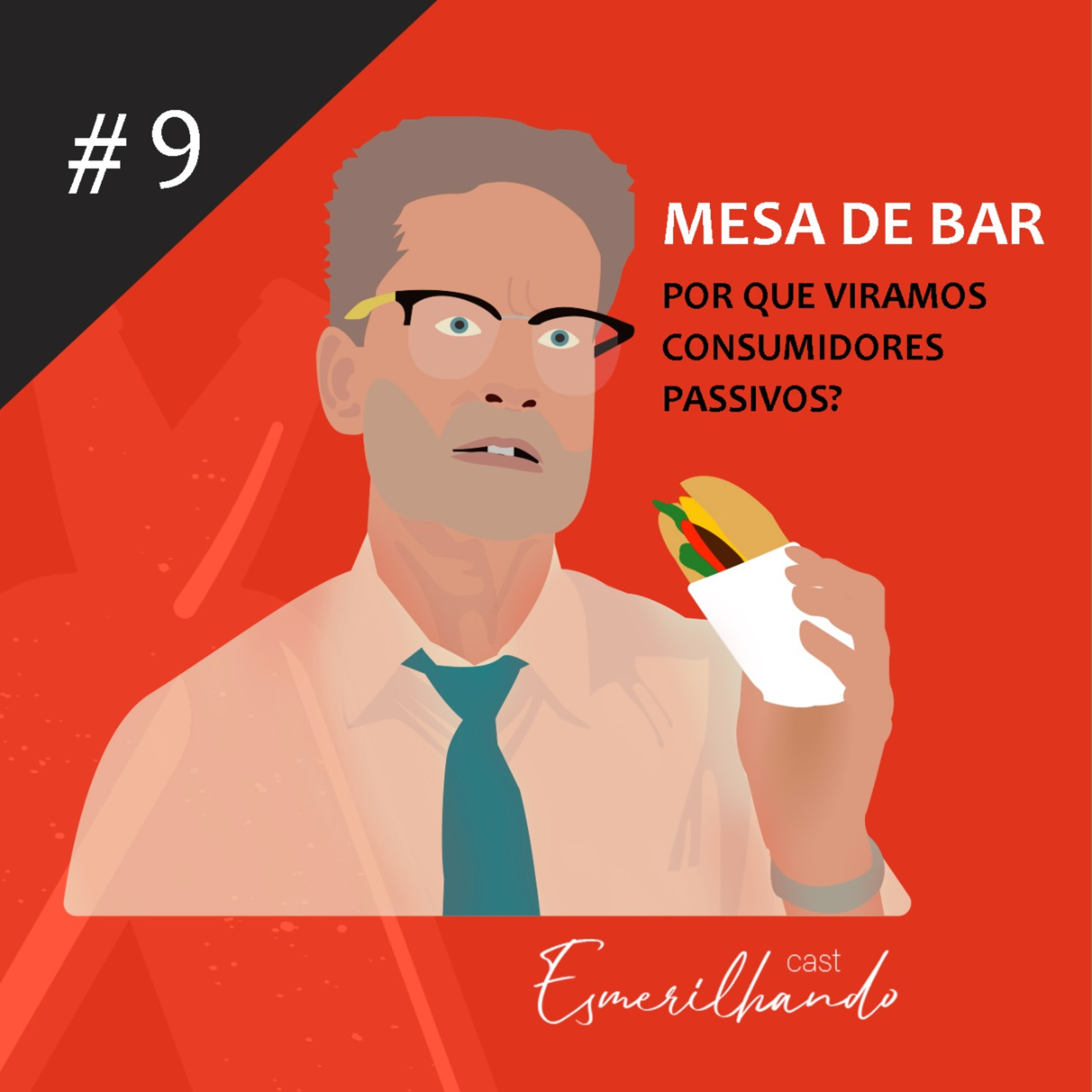 Esmerilhando Podcast