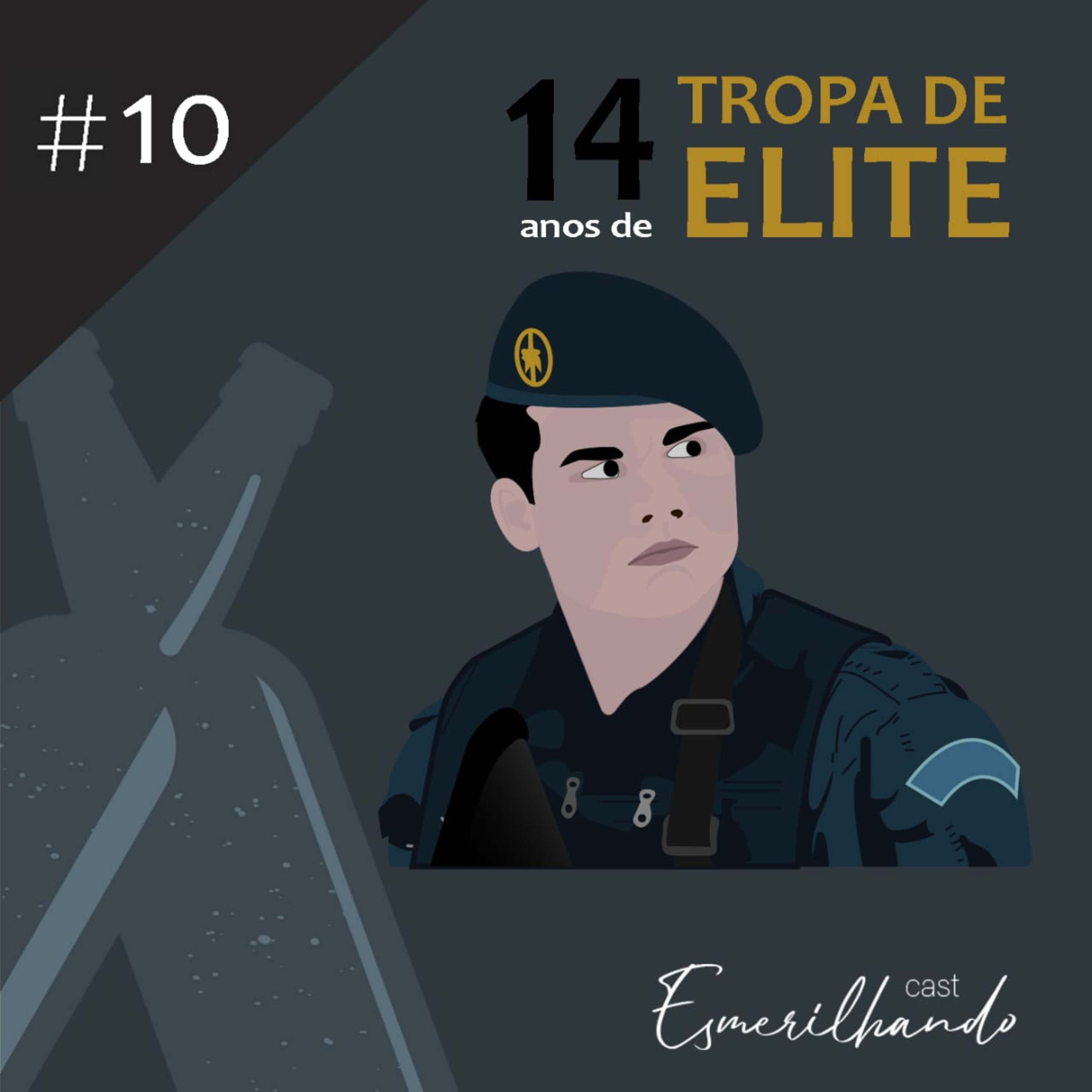 Esmerilhando Podcast