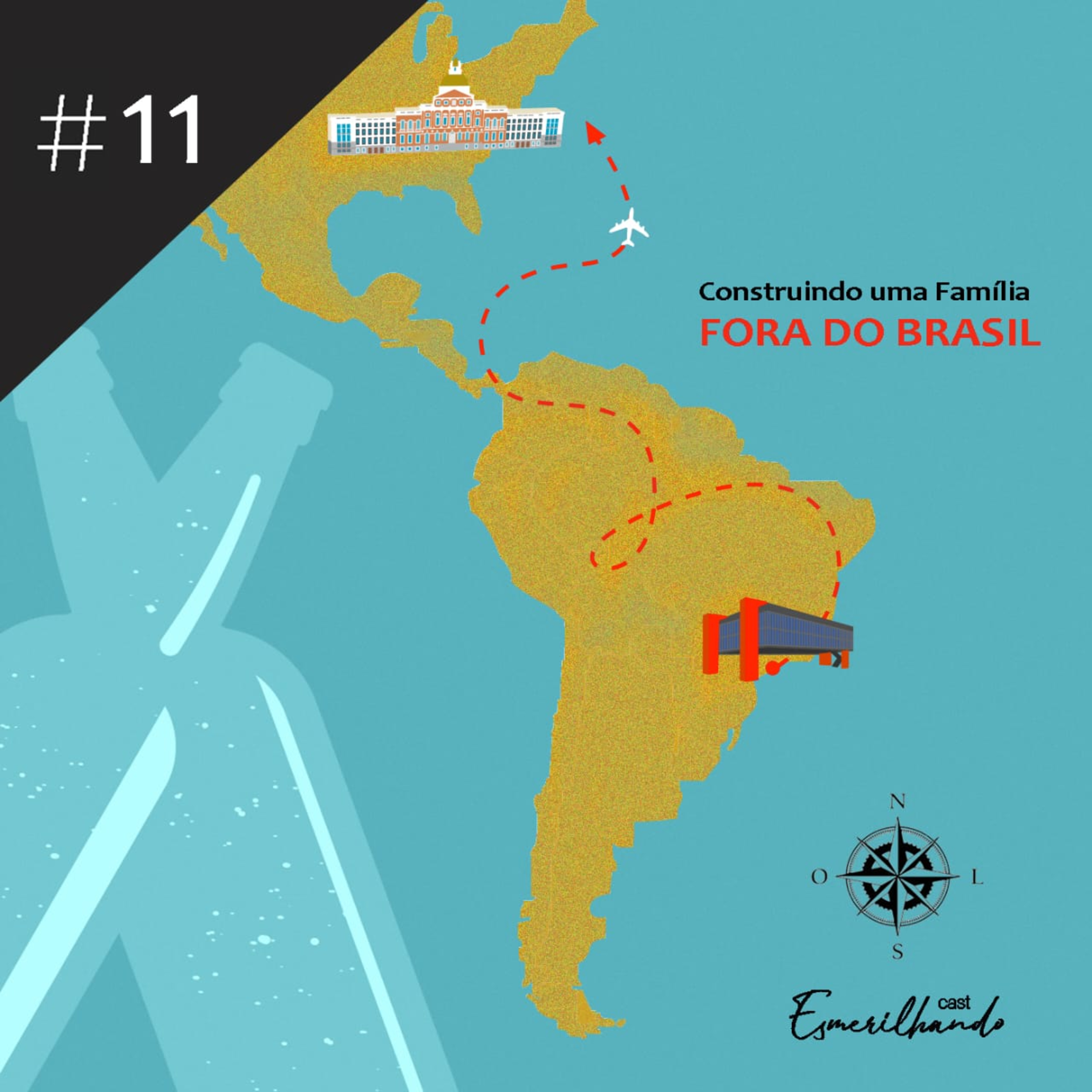 Esmerilhando Podcast