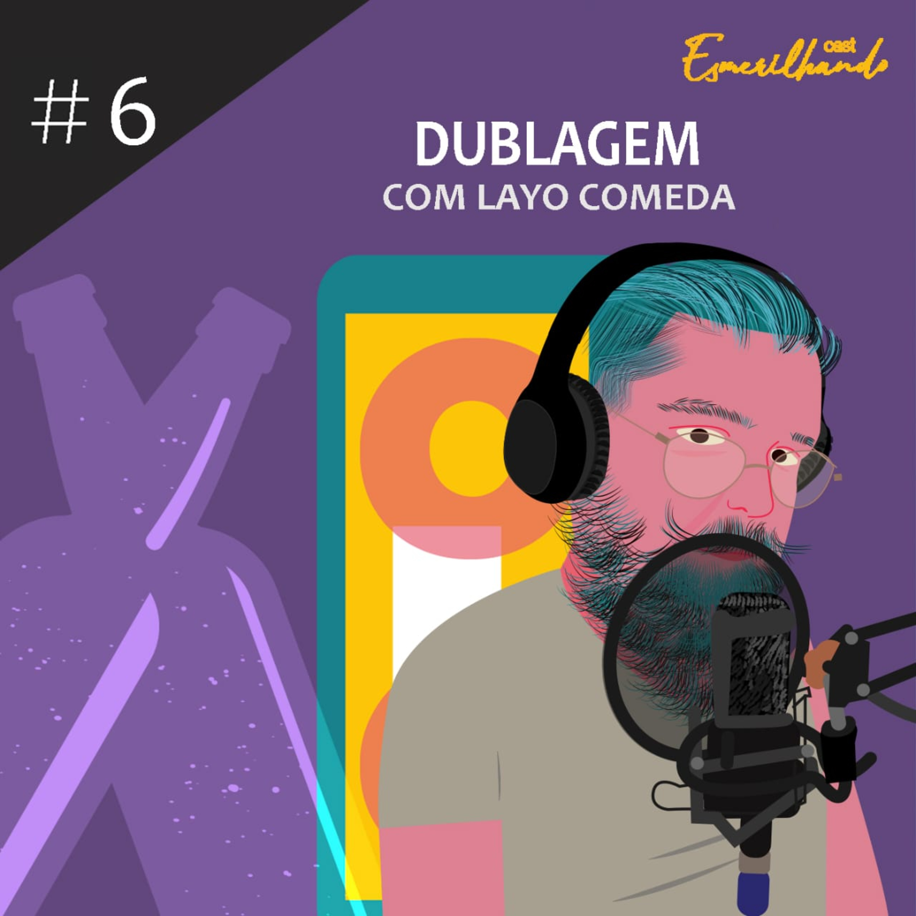 Esmerilhando Podcast