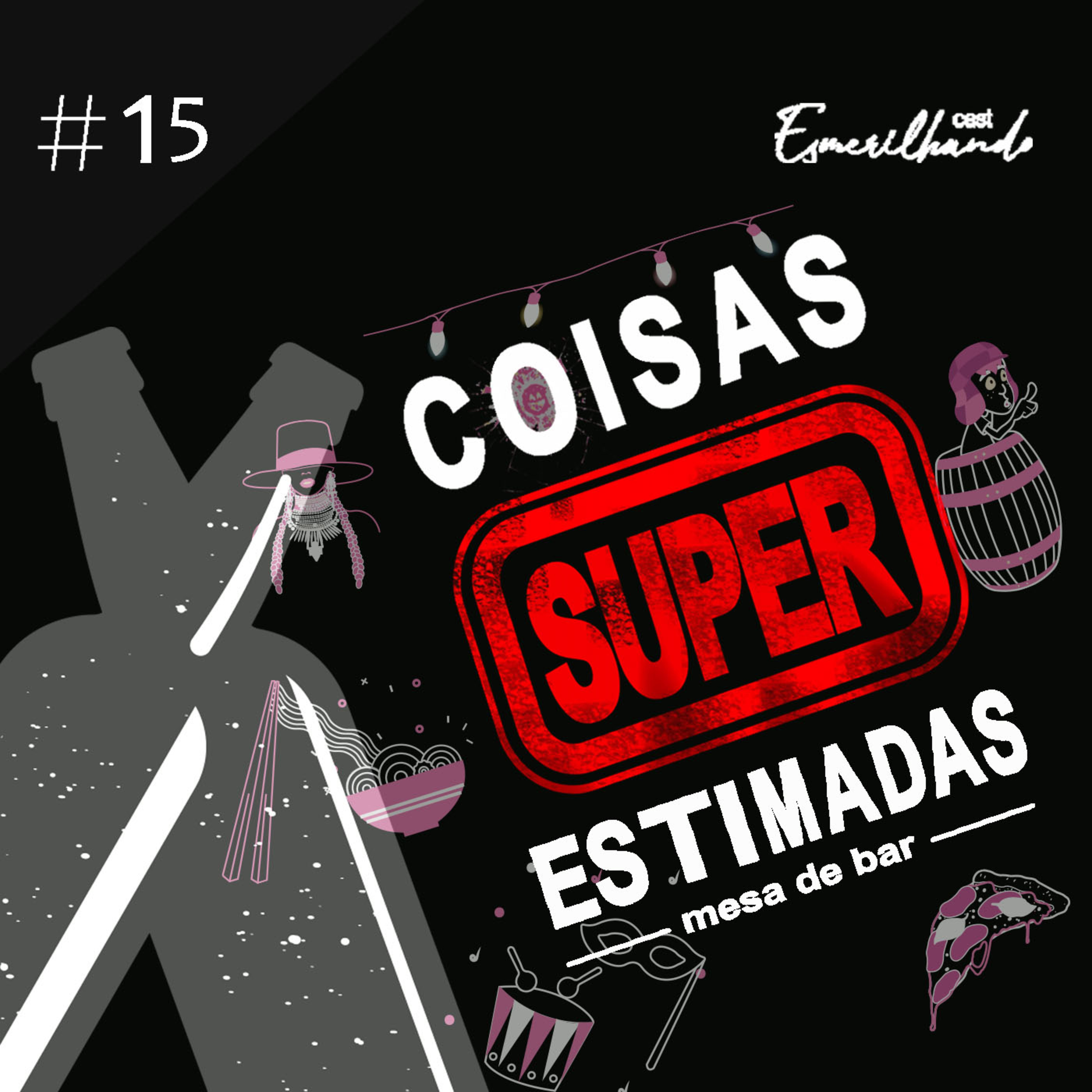 Esmerilhando Podcast