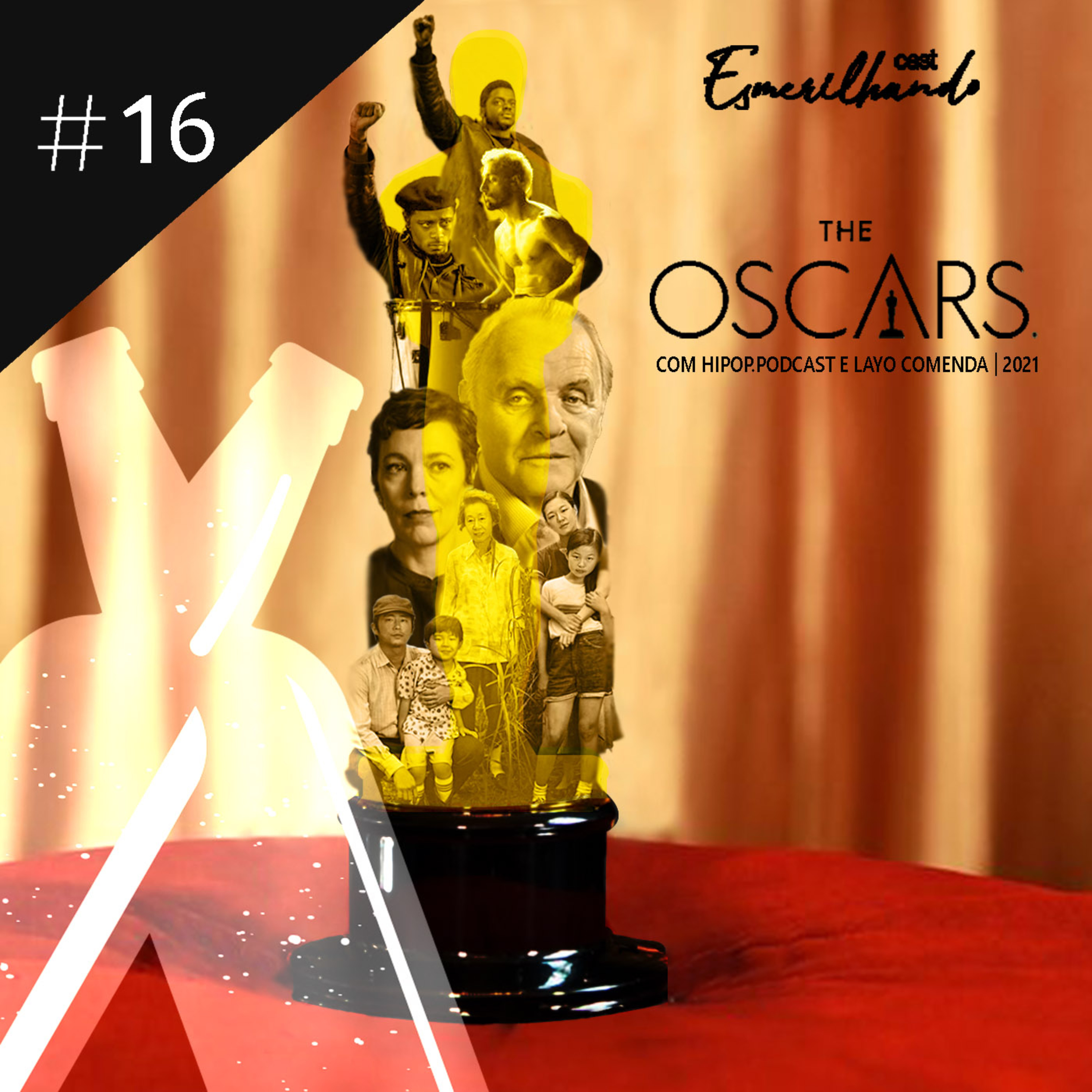 Esmerilhando Podcast