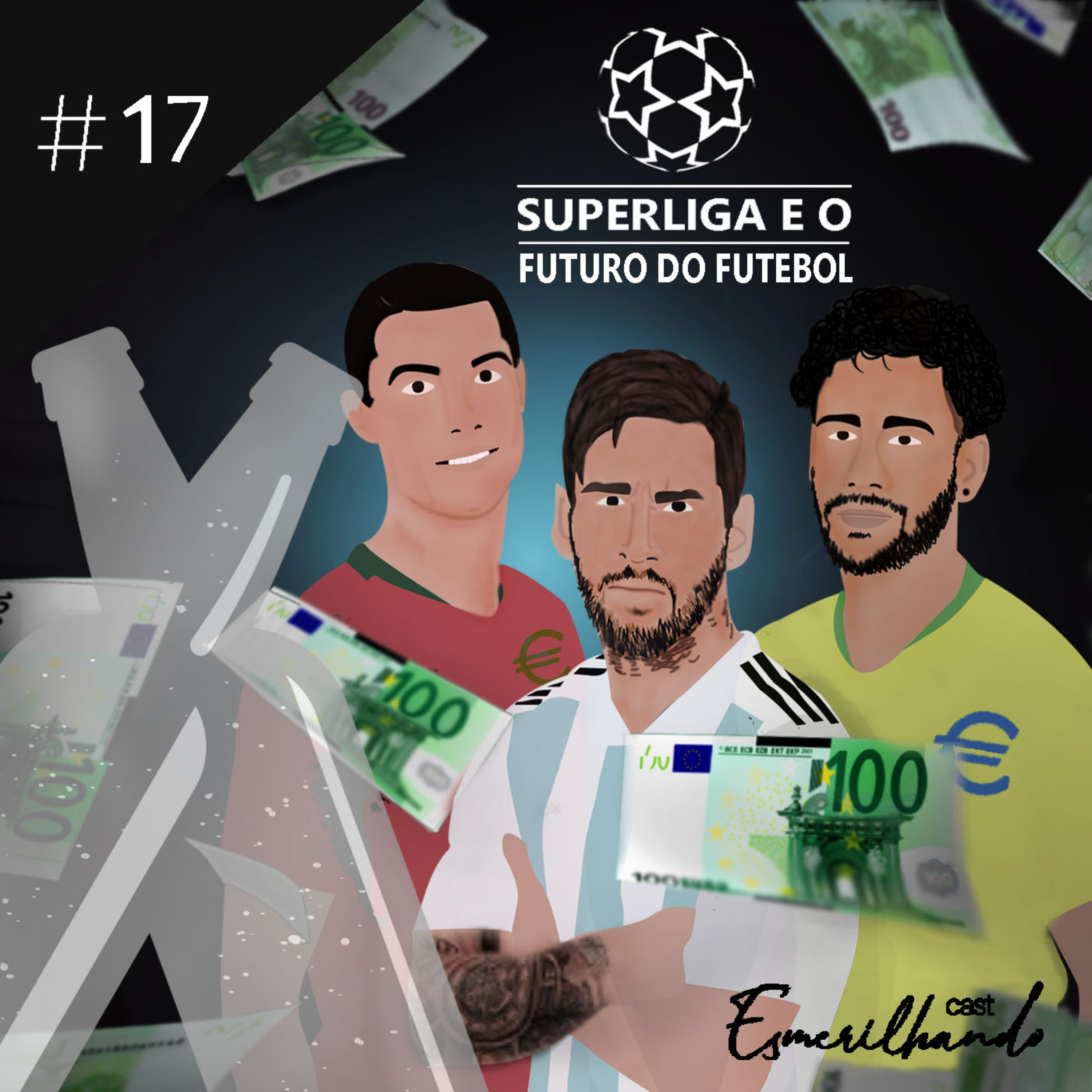 Esmerilhando Podcast