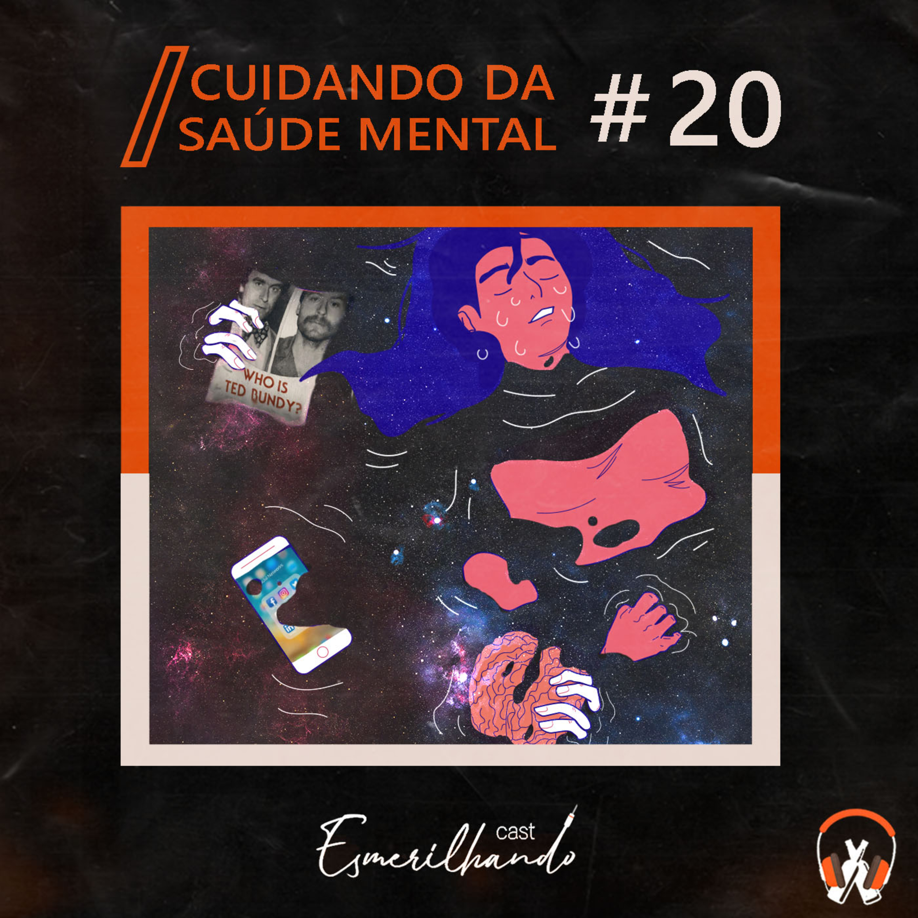 Esmerilhando Podcast