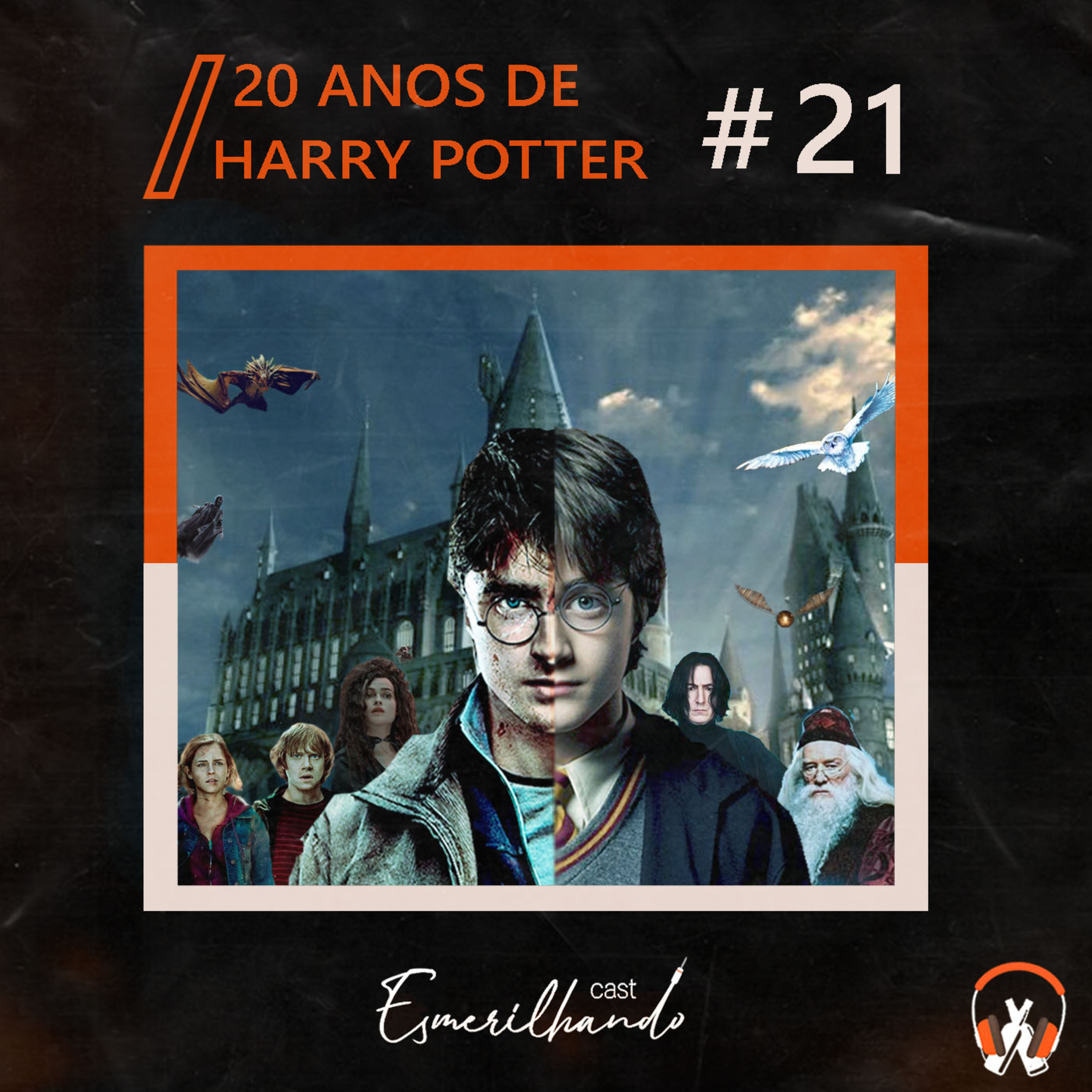 Esmerilhando Podcast