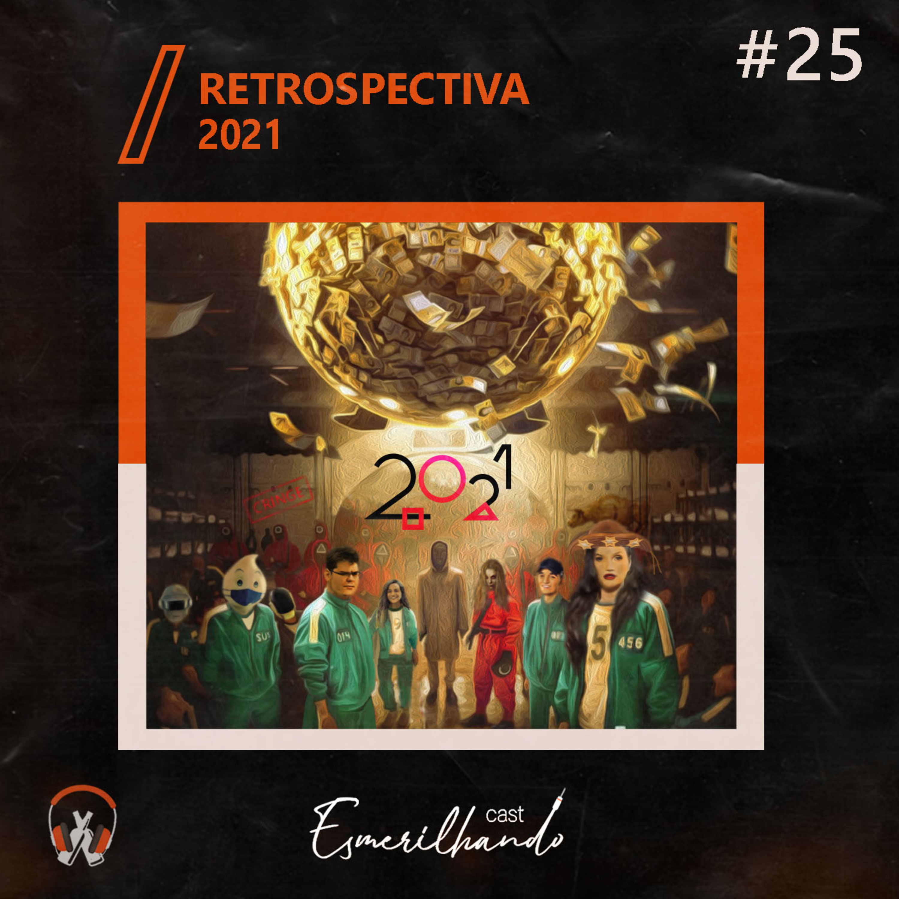 Esmerilhando Podcast