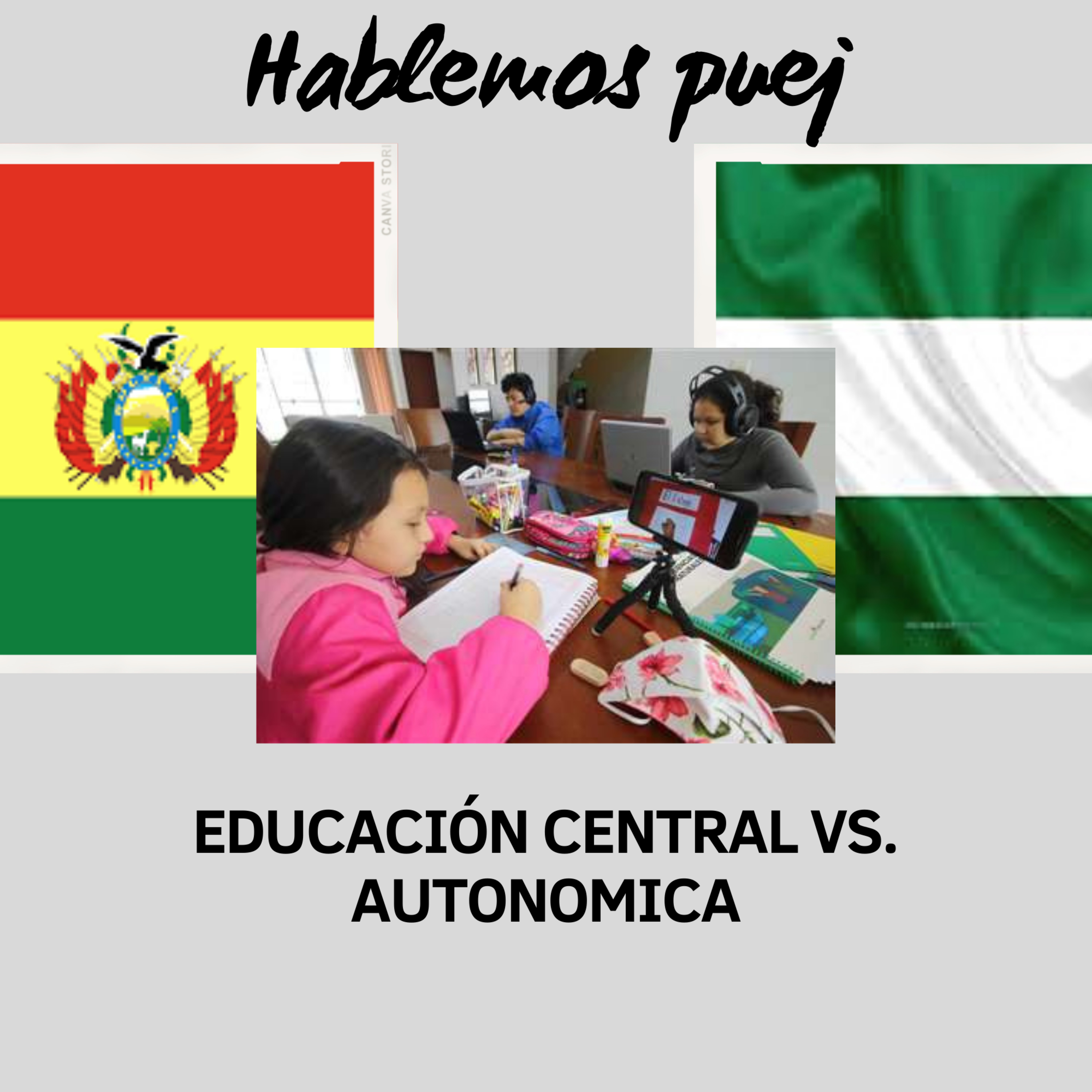 Hablemos Puej