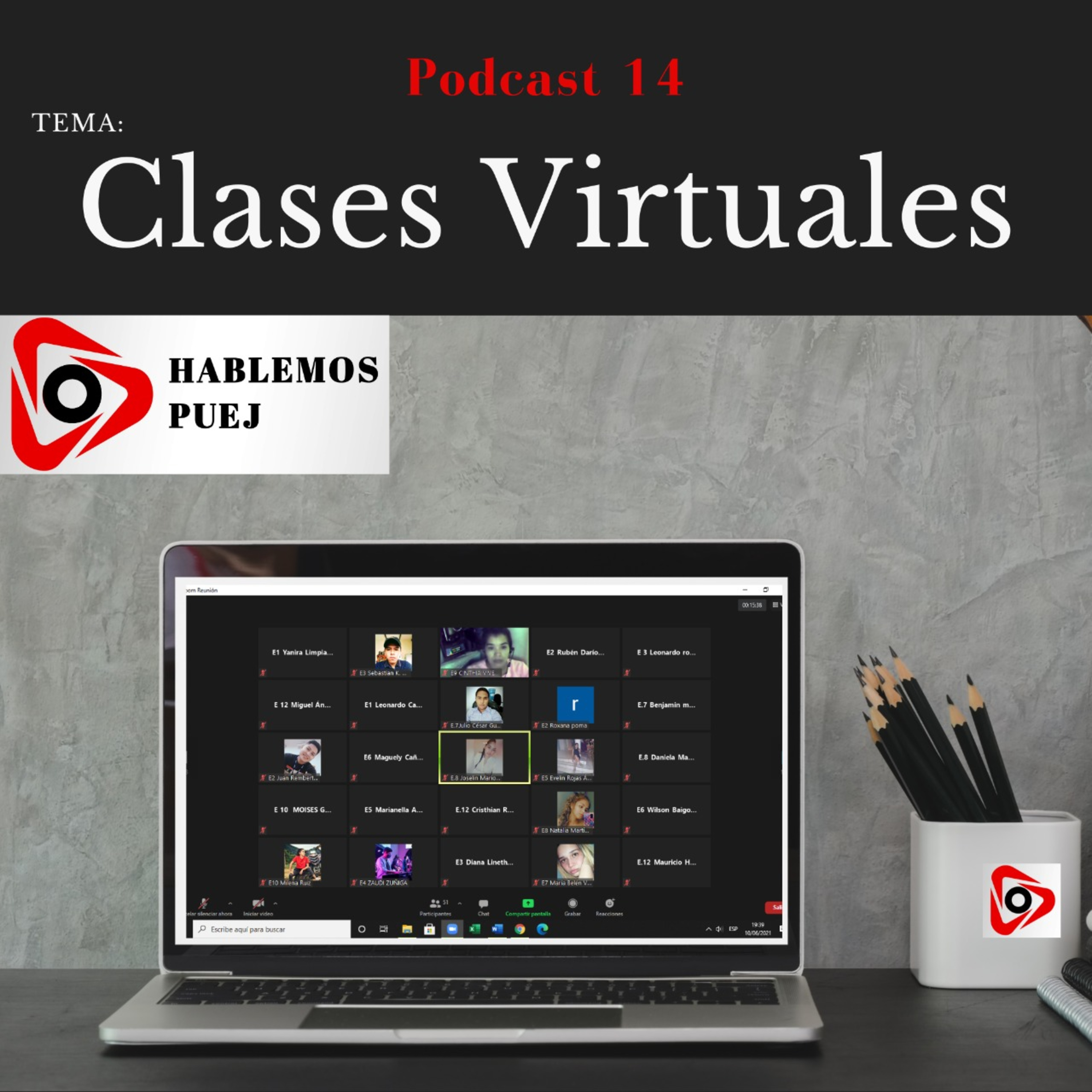 Hablemos Puej