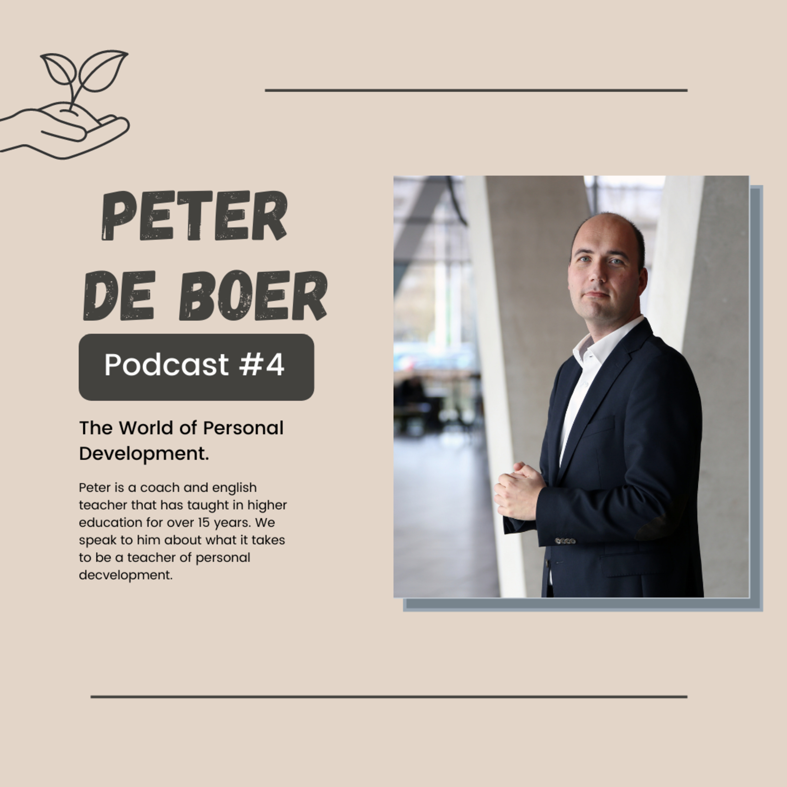 The Life Fanatics Podcast