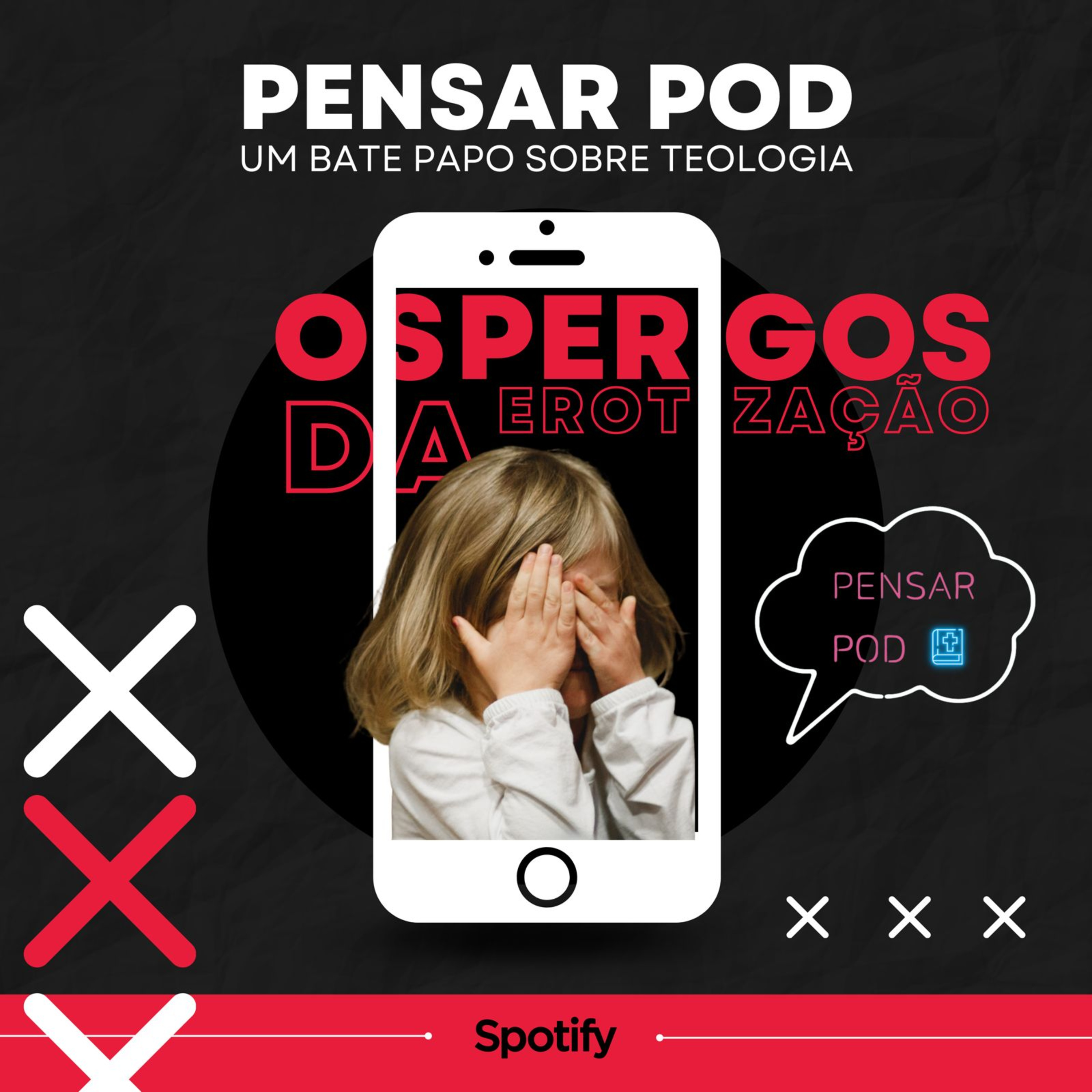PensarPod