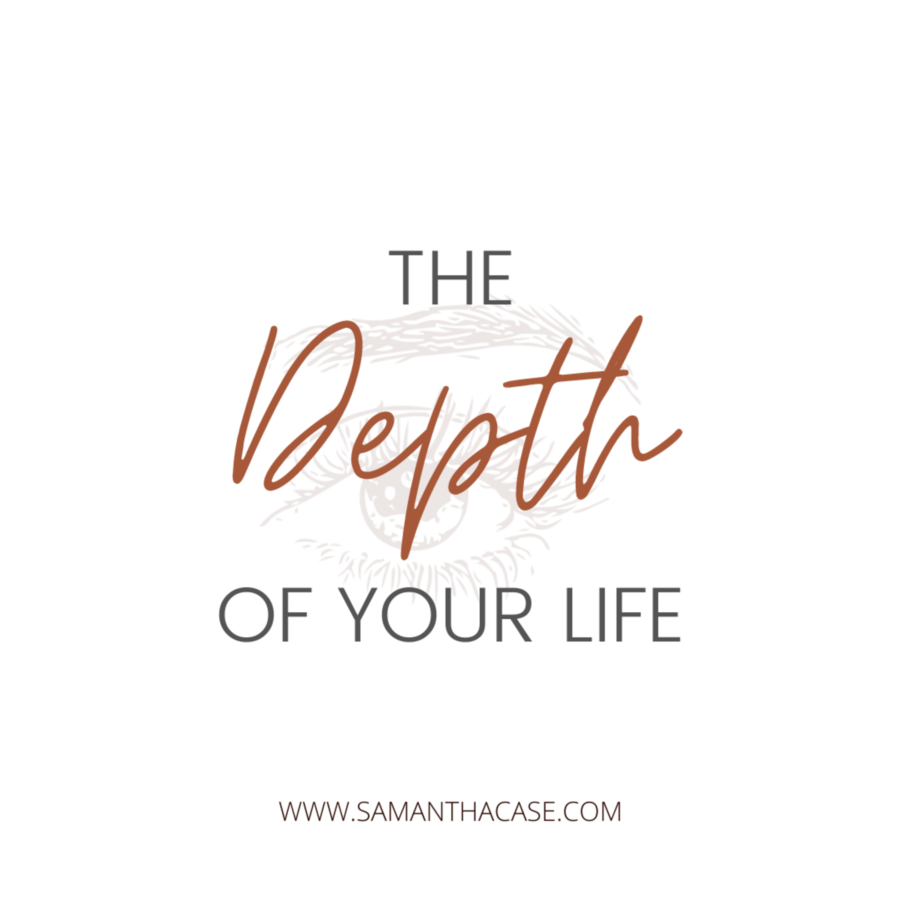 Guided Meditations with Samantha Case