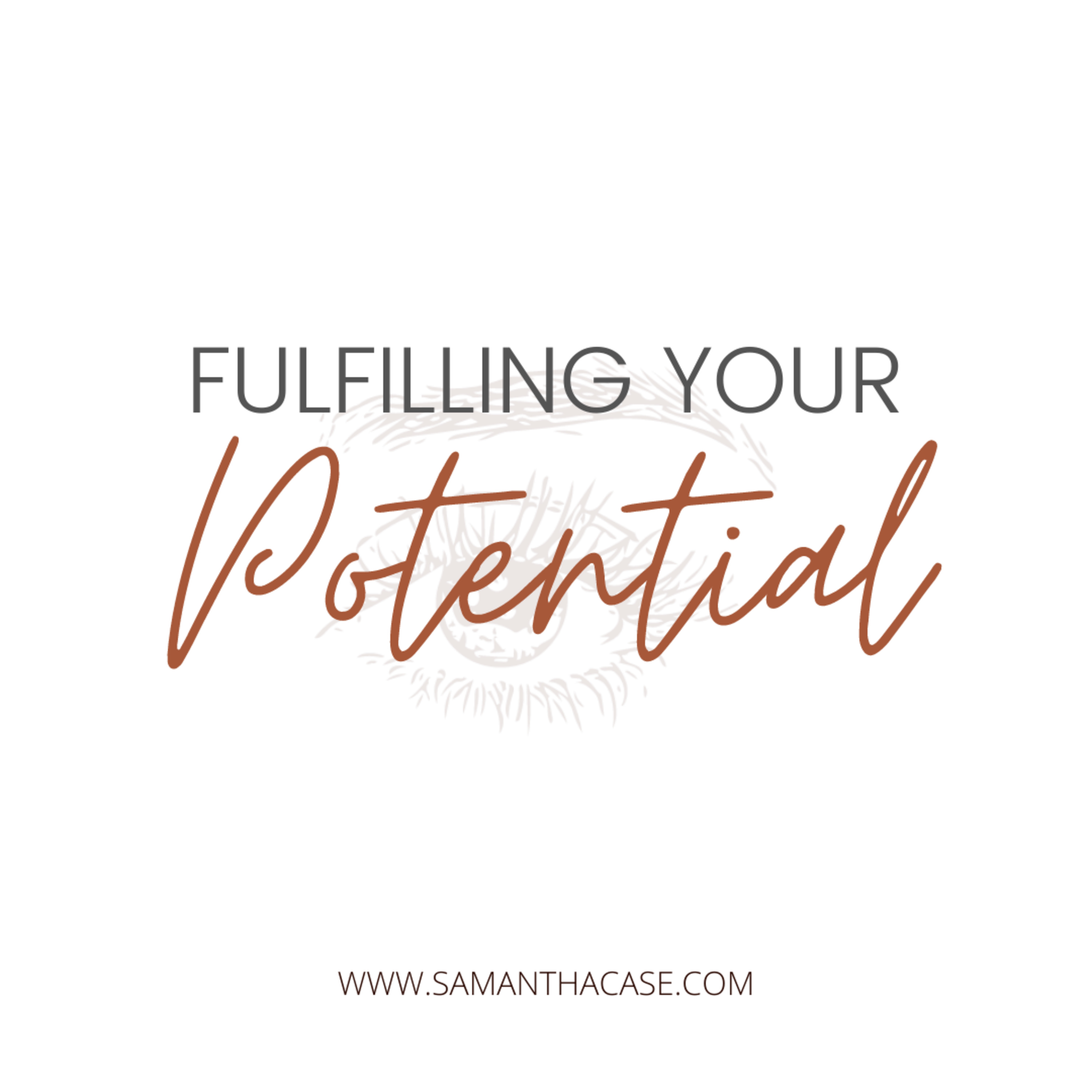 Guided Meditations with Samantha Case