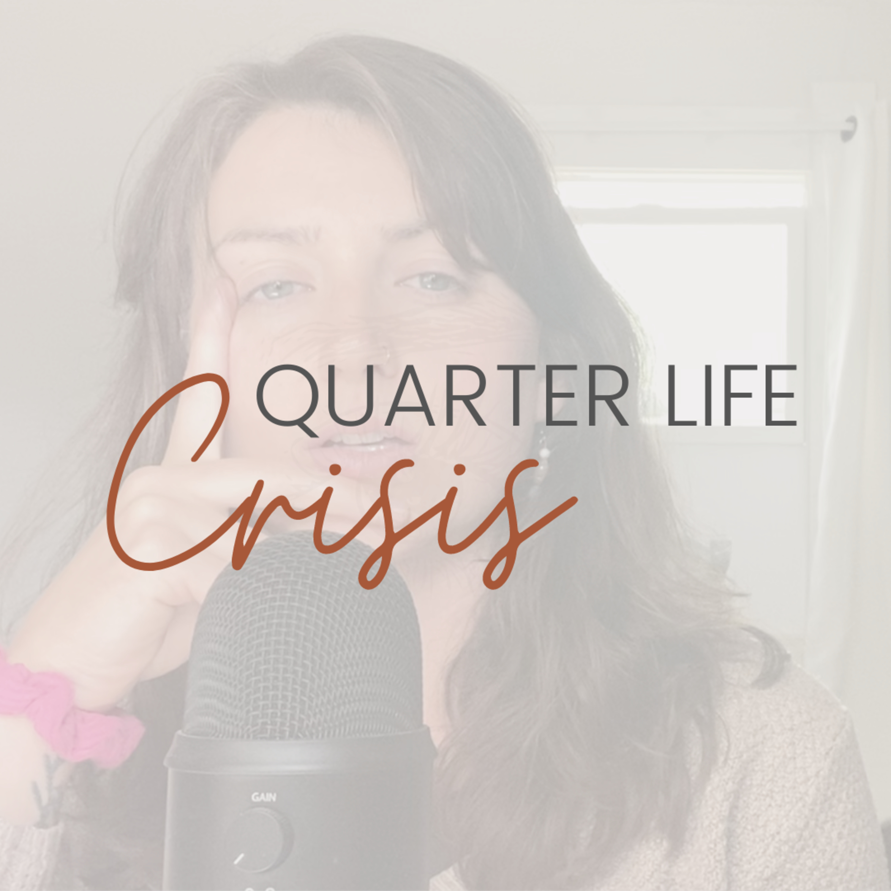 Guided Meditations with Samantha Case