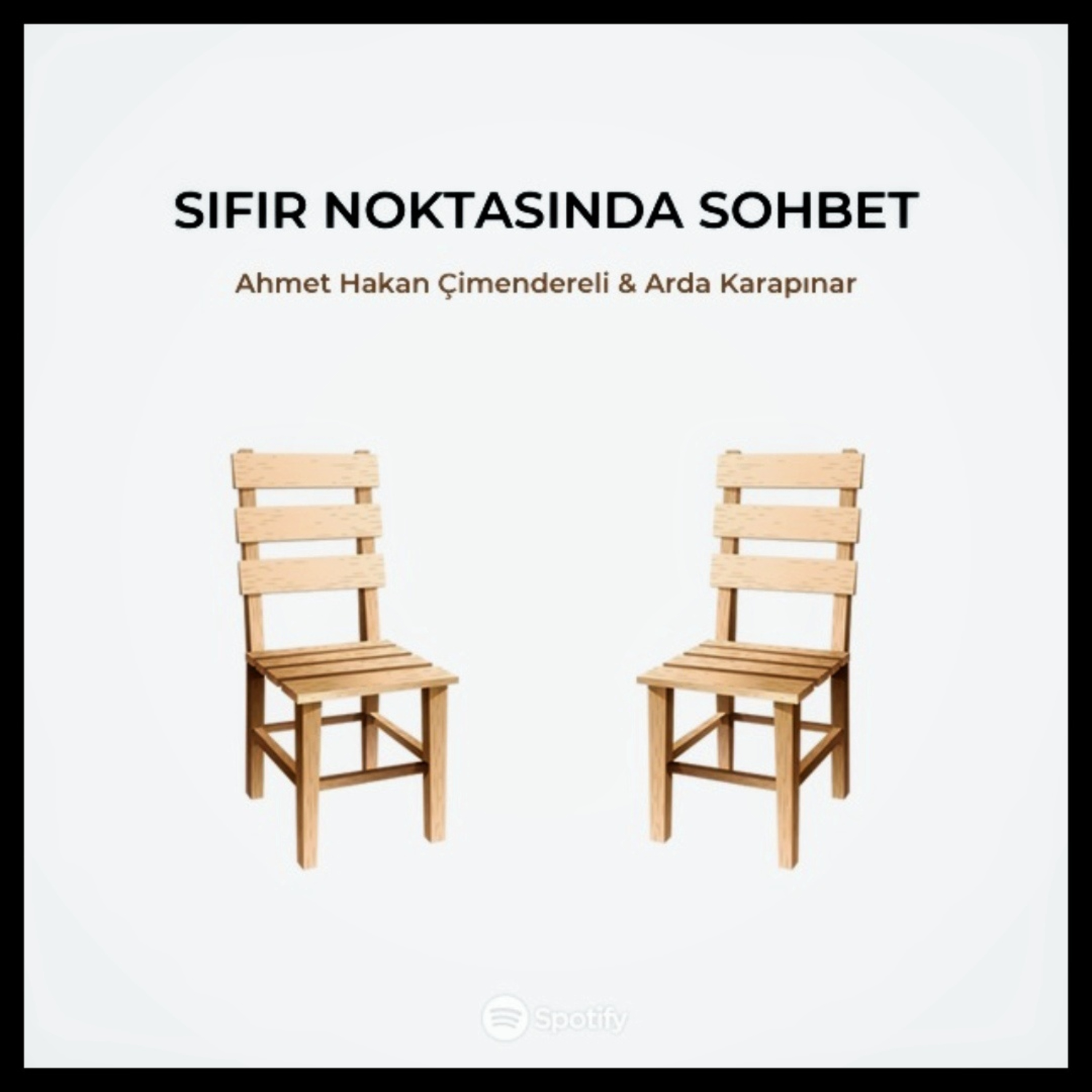 Sıfır Noktasında Sohbet
