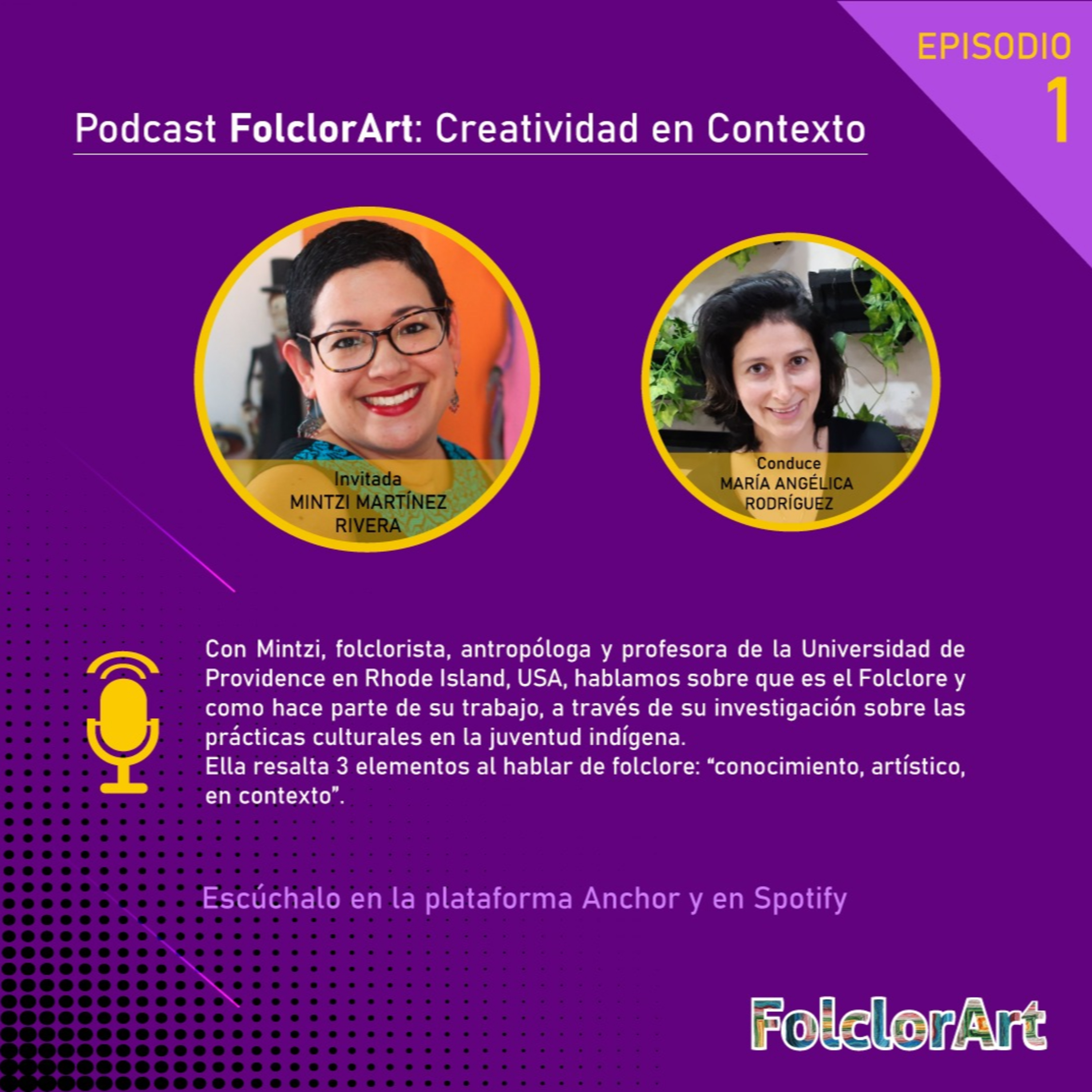 FolclorArt - creatividad en contexto