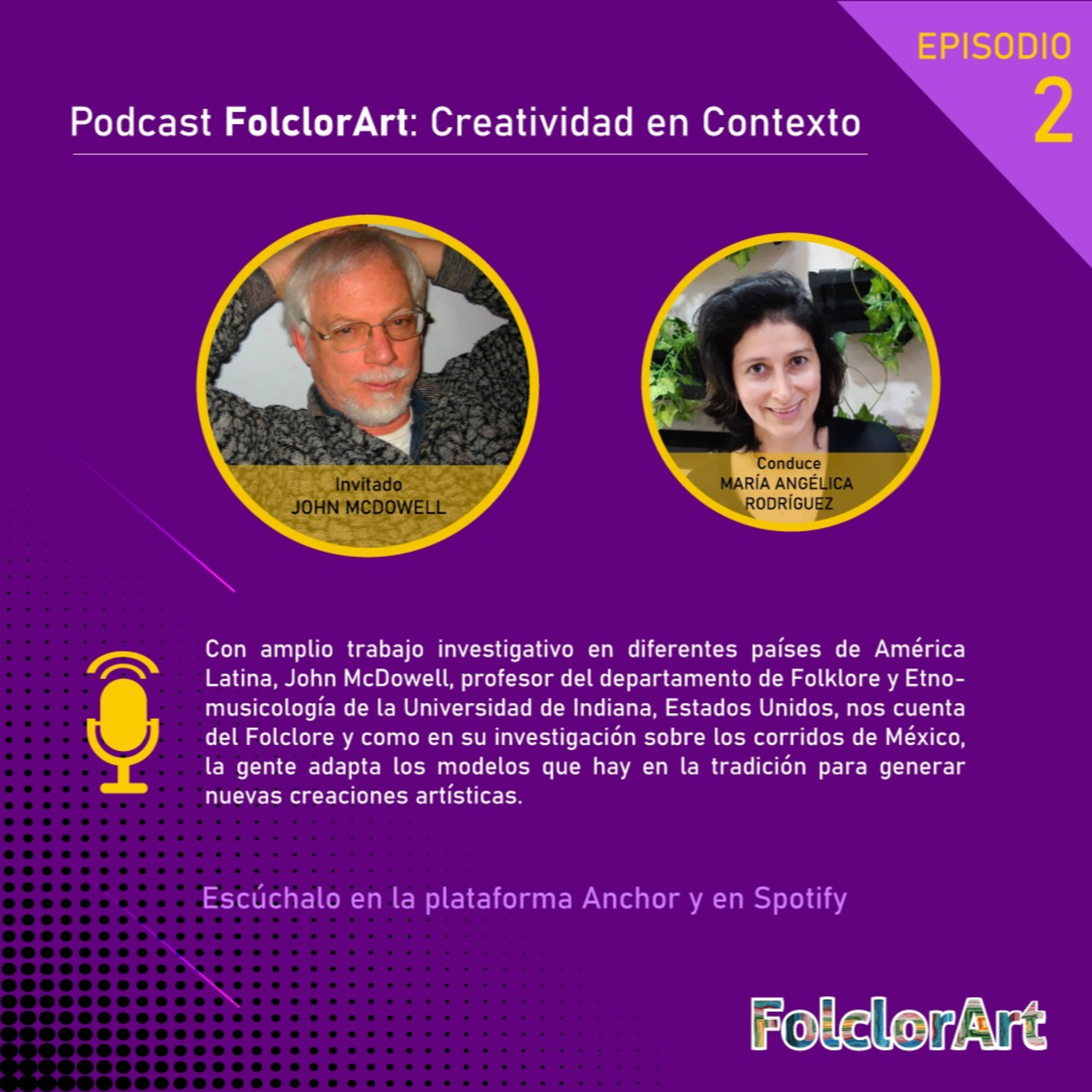 FolclorArt - creatividad en contexto