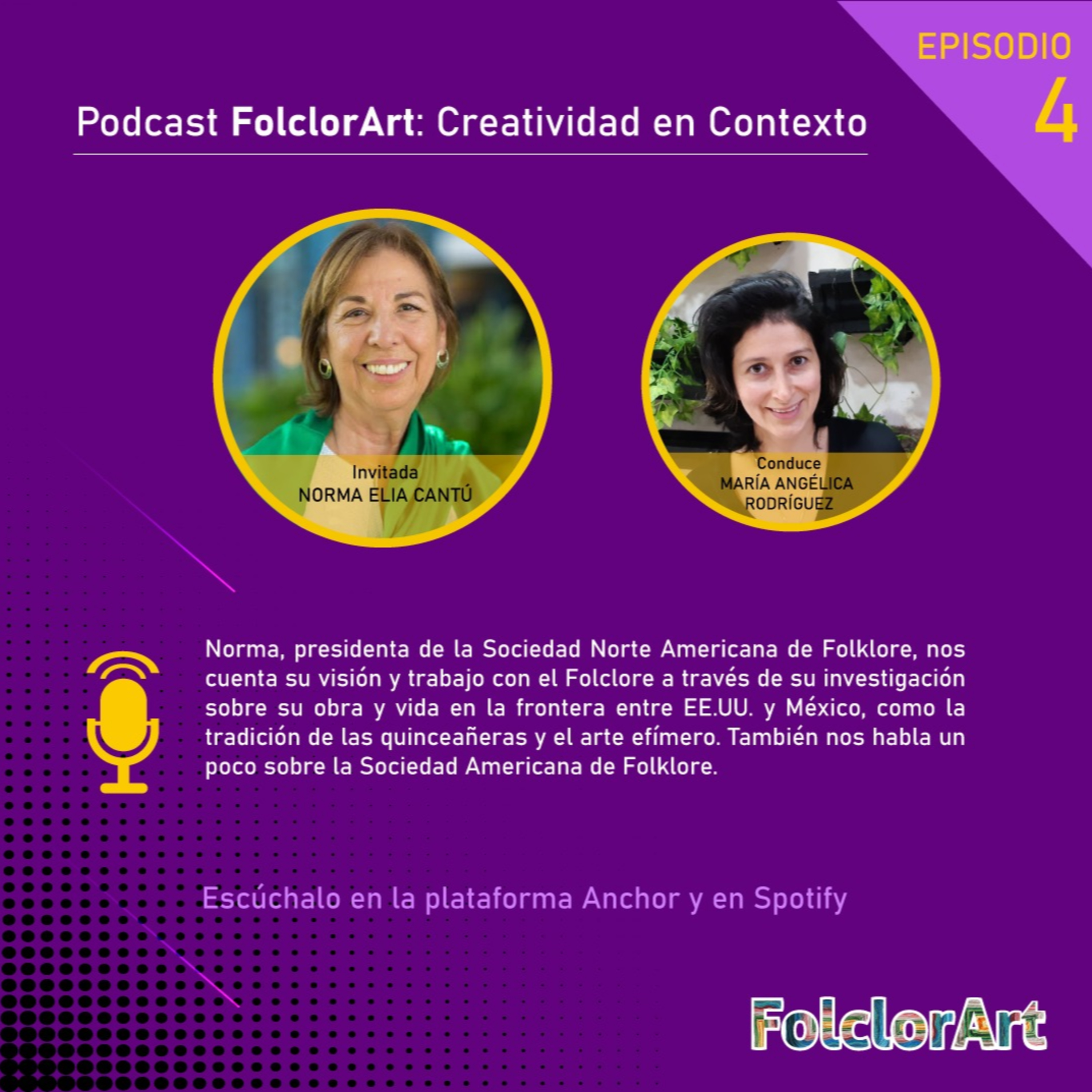 FolclorArt - creatividad en contexto