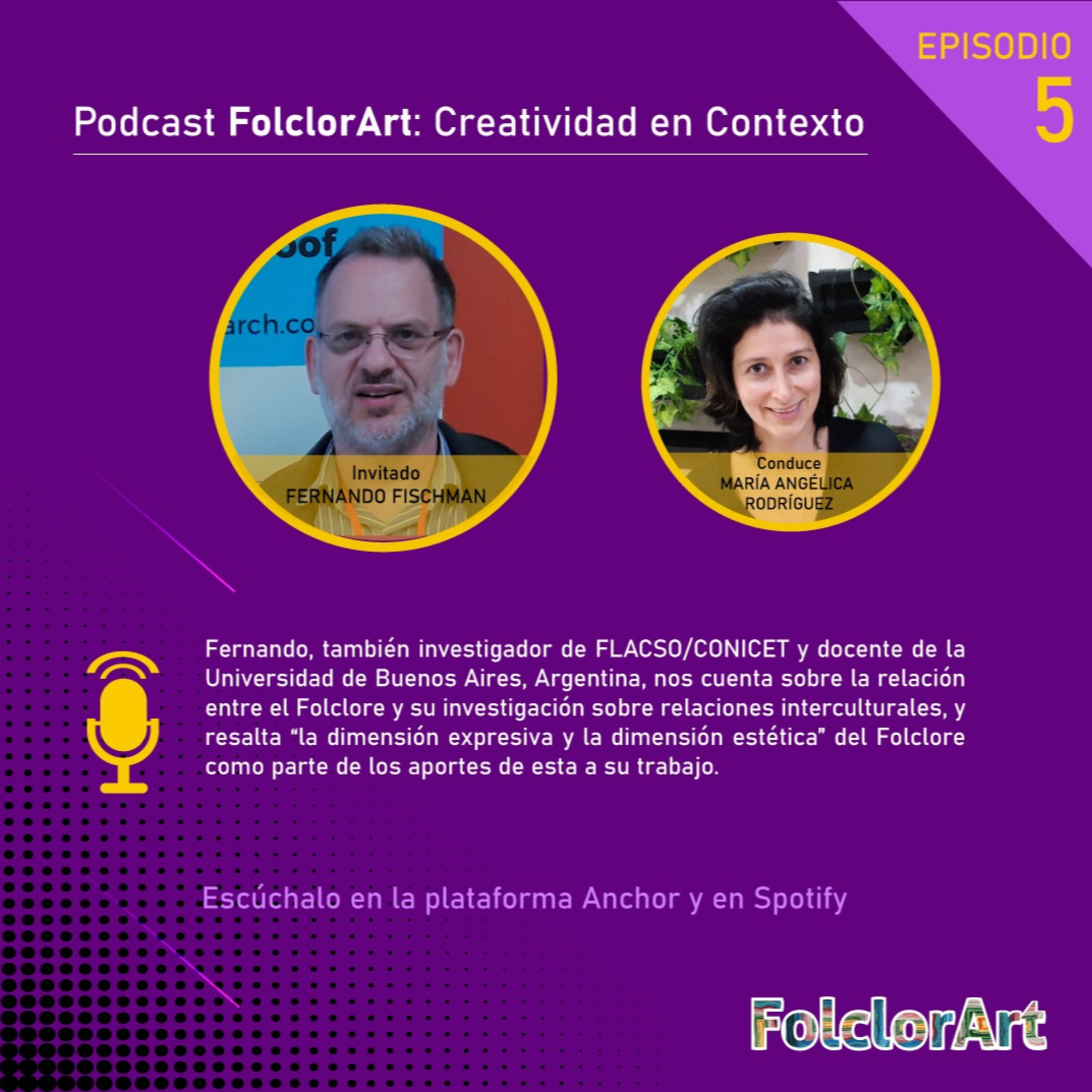 FolclorArt - creatividad en contexto