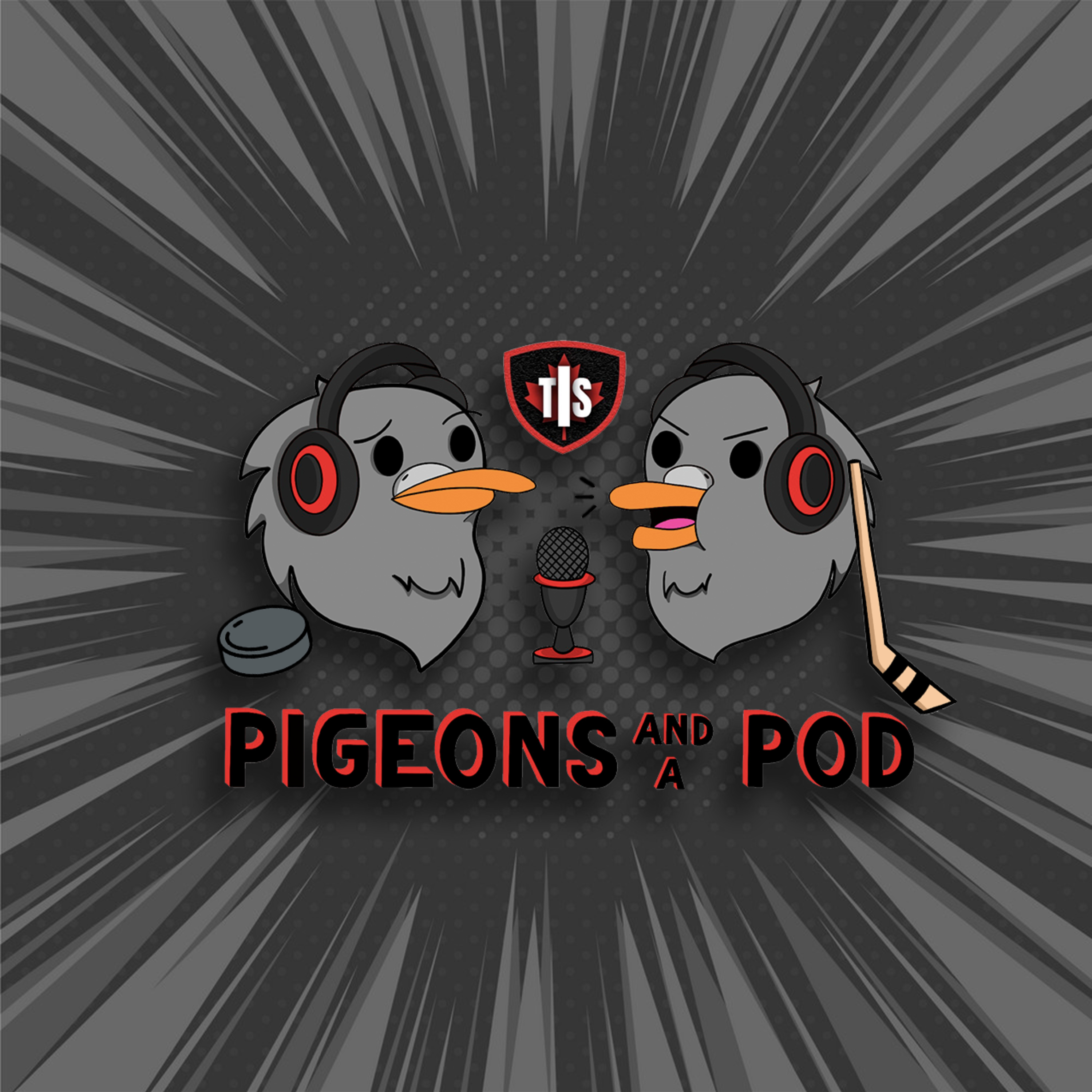 The Intermission Sports