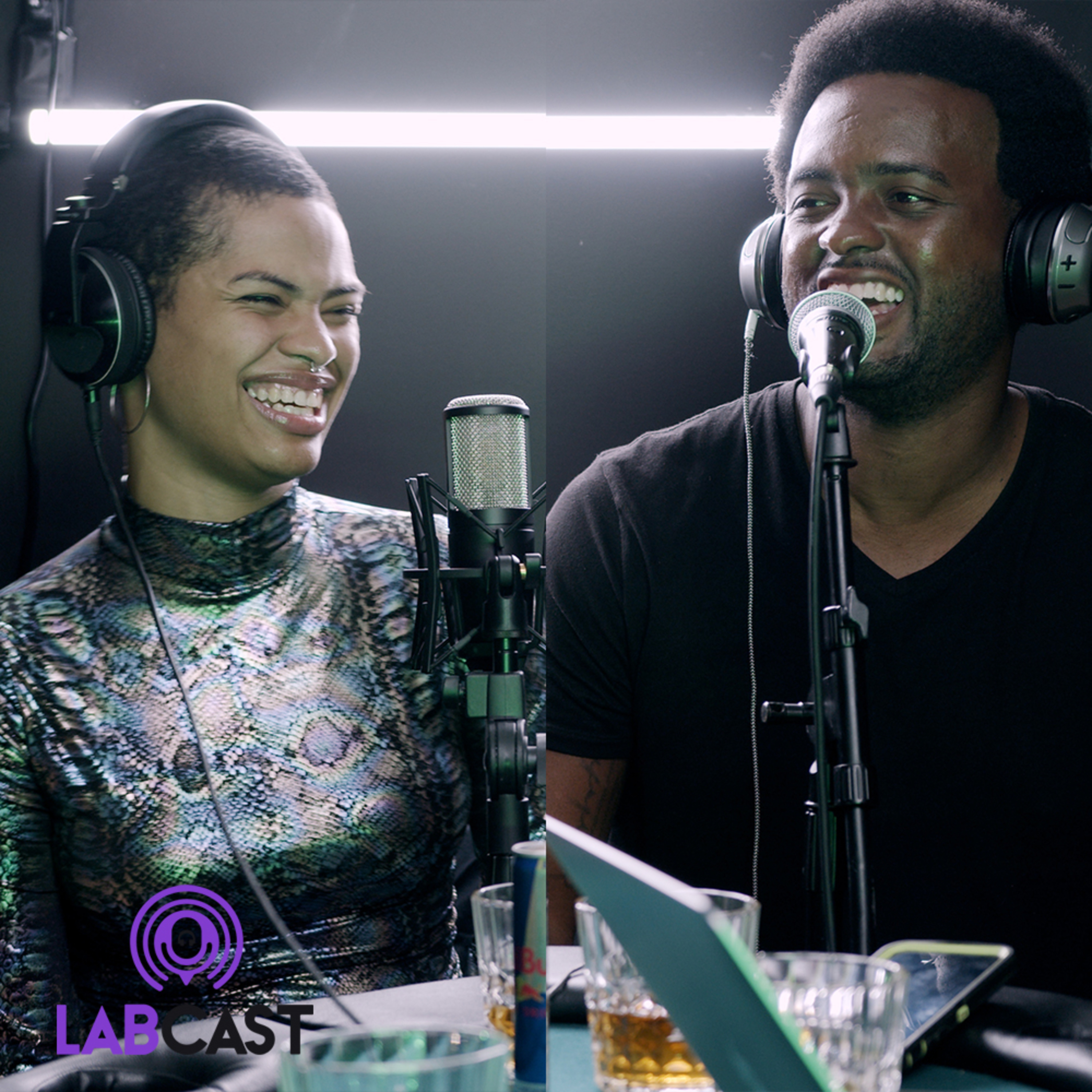 LABCast