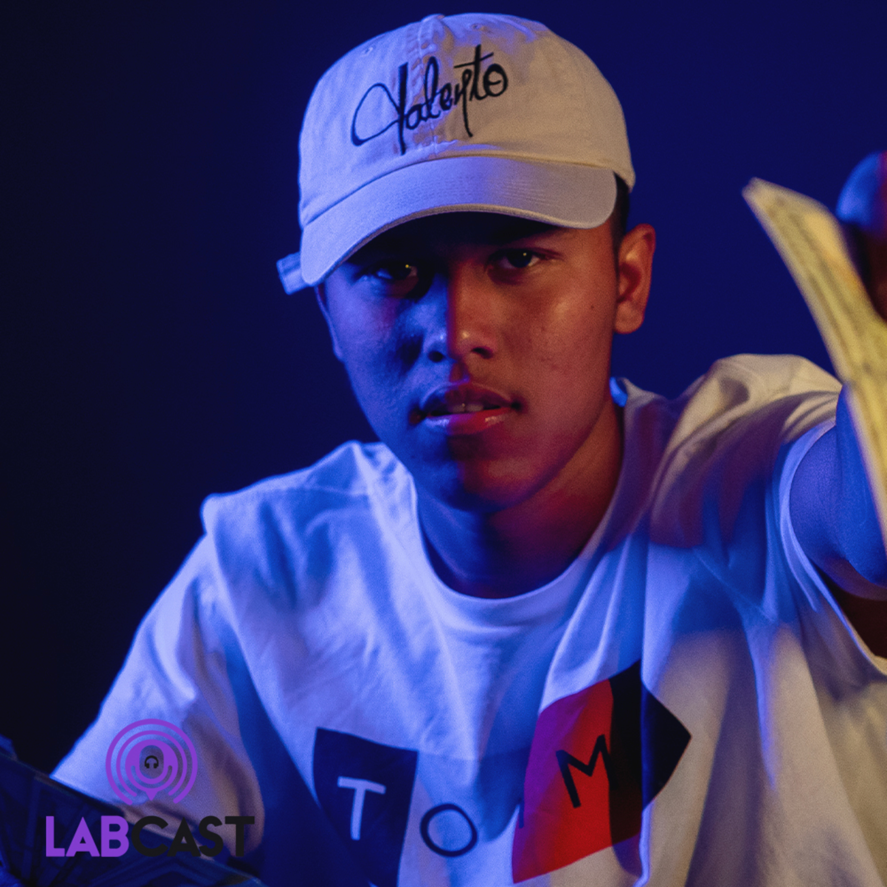 LABCast