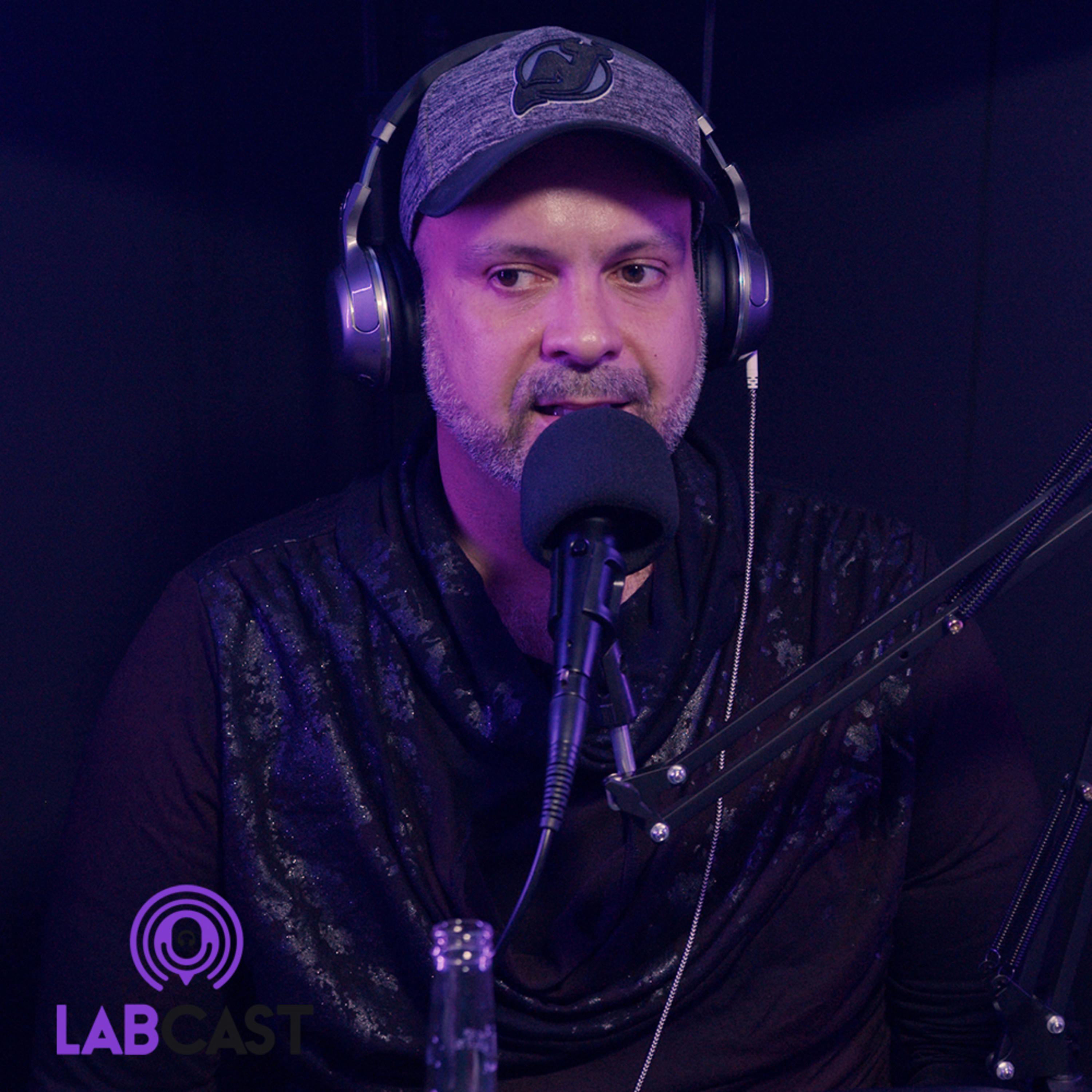 LABCast
