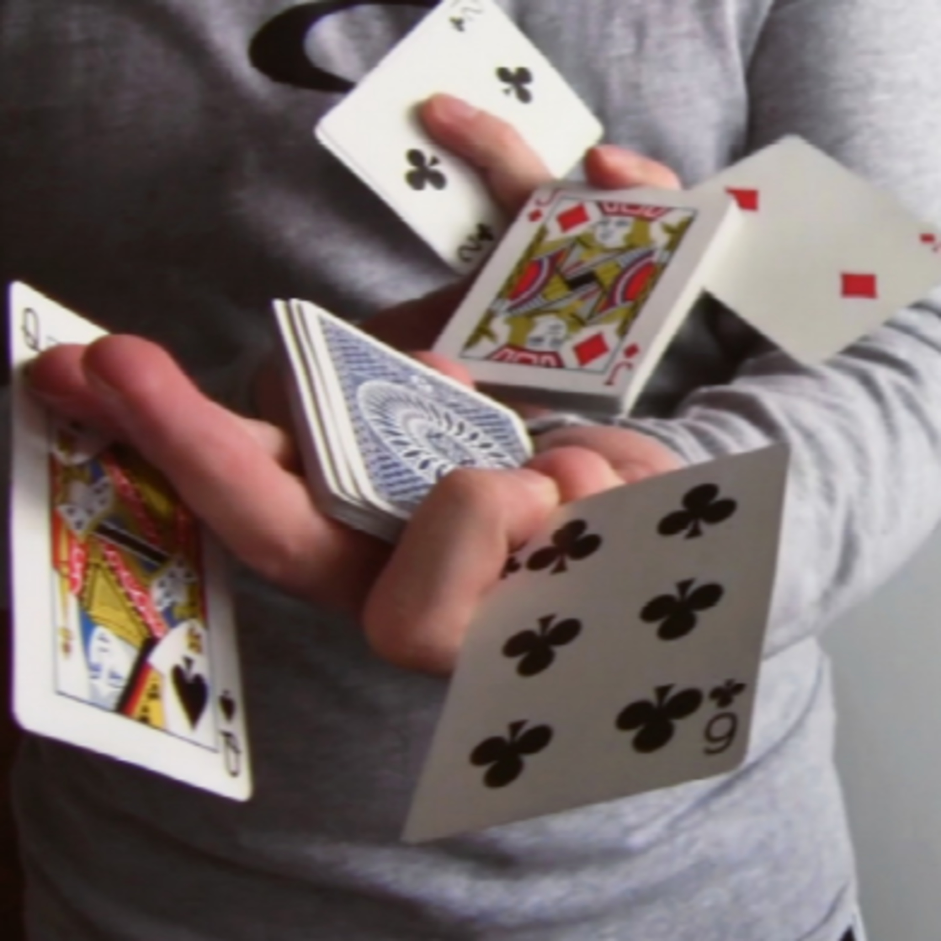 MAGIA OGGI