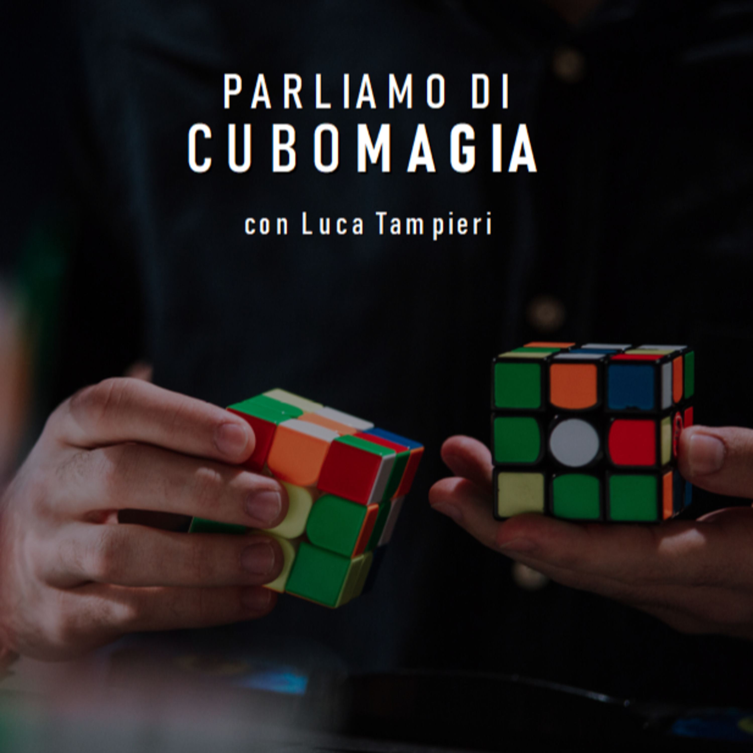 MAGIA OGGI
