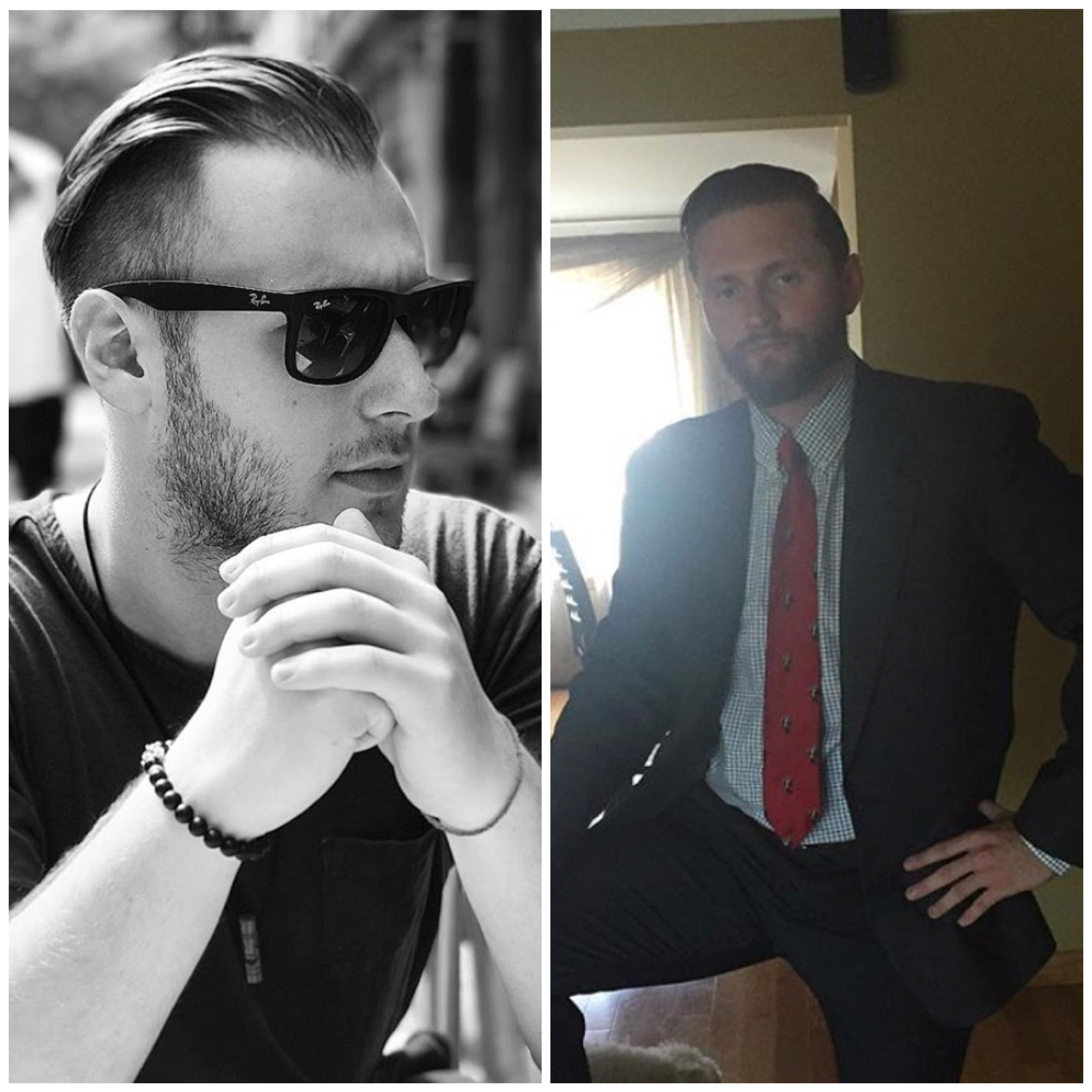 Conversation With Friend about Life Experiences & Transformation| Principles Of Life: Dmitri
