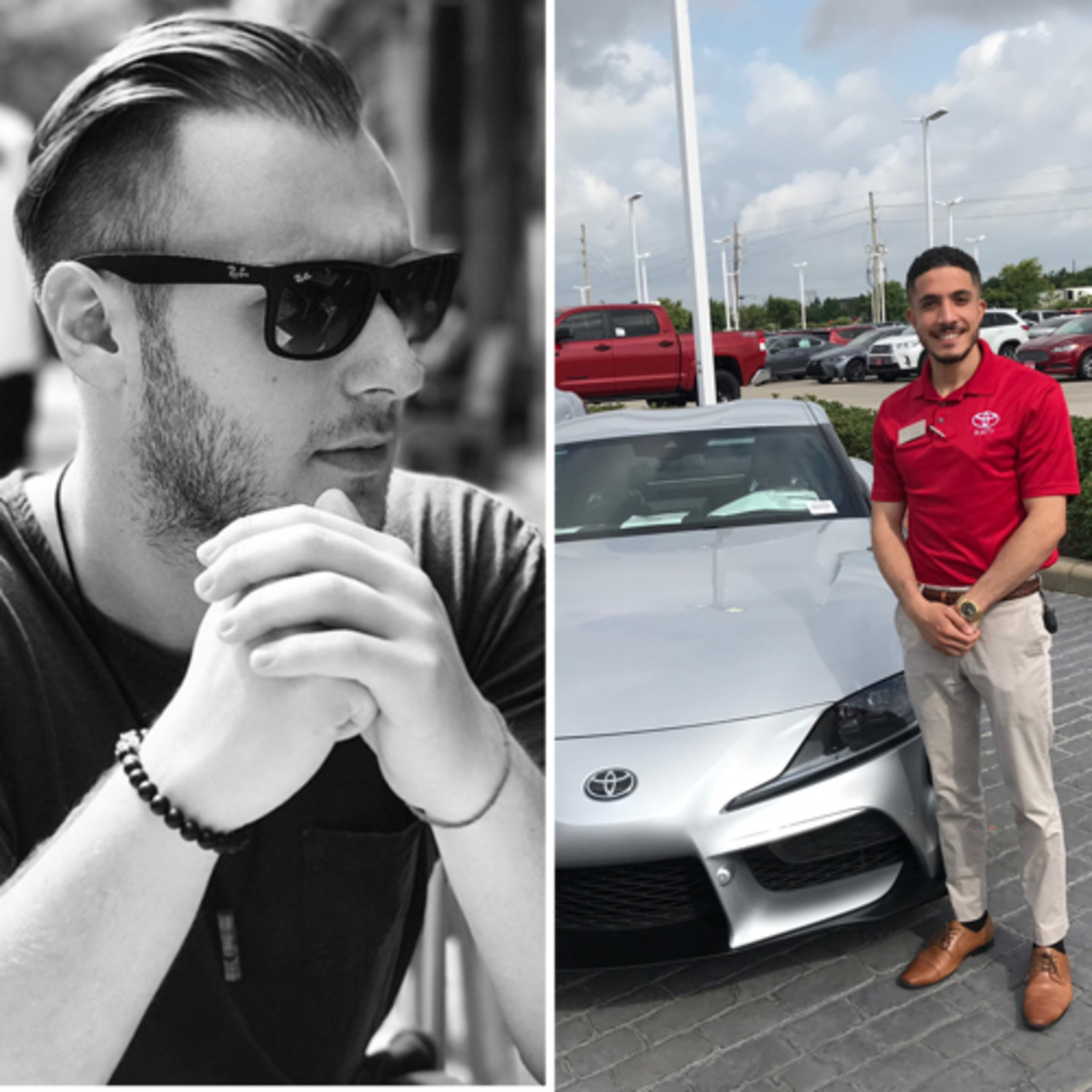 Entrepreneur Shares Personal Perspective on Consciousness & Awareness| Principles Of Life: Sami
