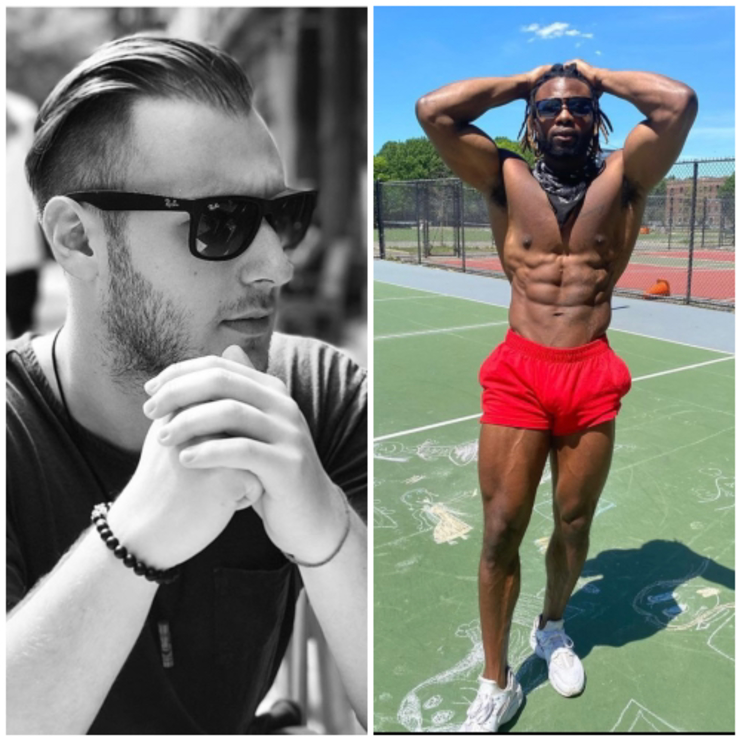 Fitness Trainer, Bodybuilder & Entrepreneur Shares Mindset Advice| Principles Of Life: Matthew