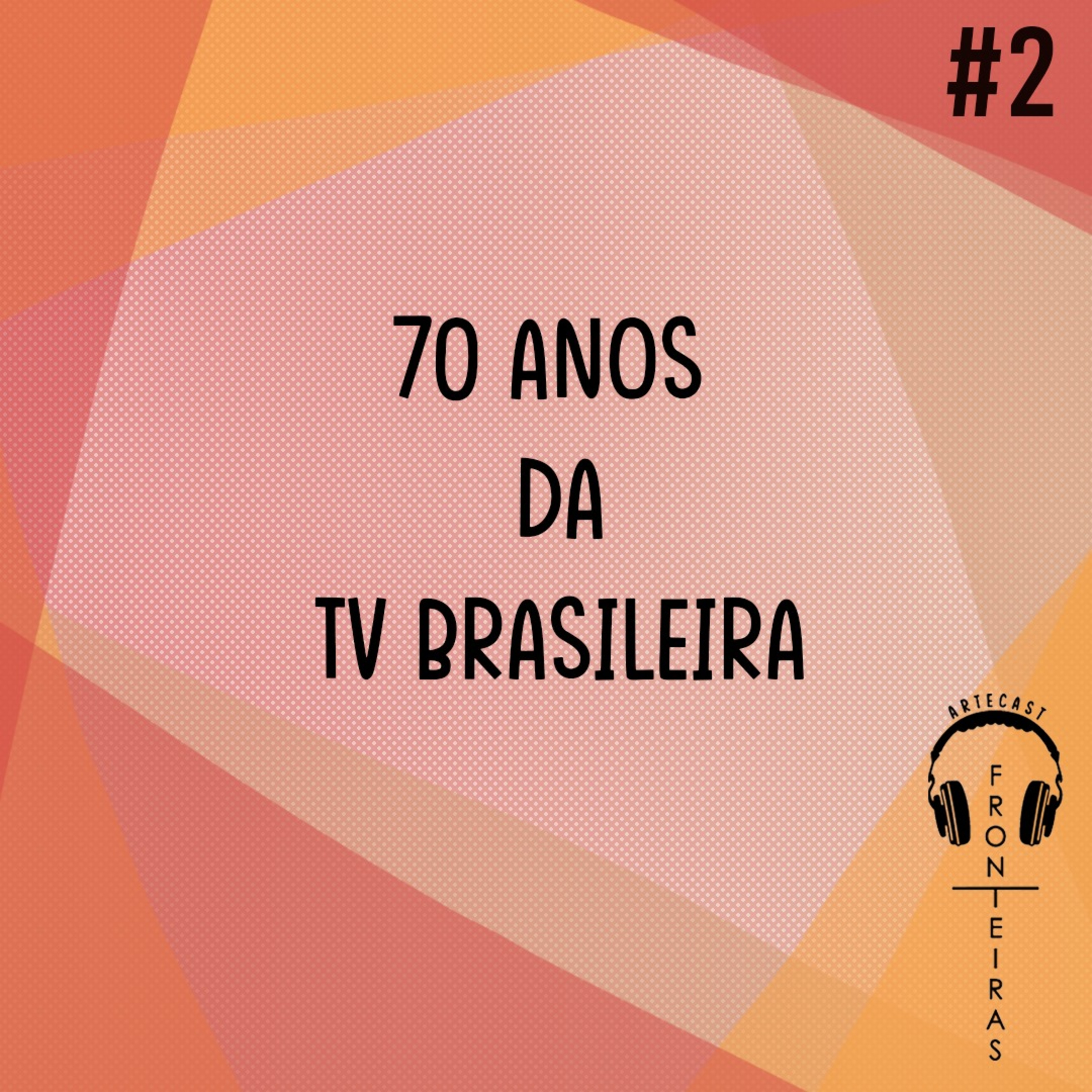ArteCast Fronteiras